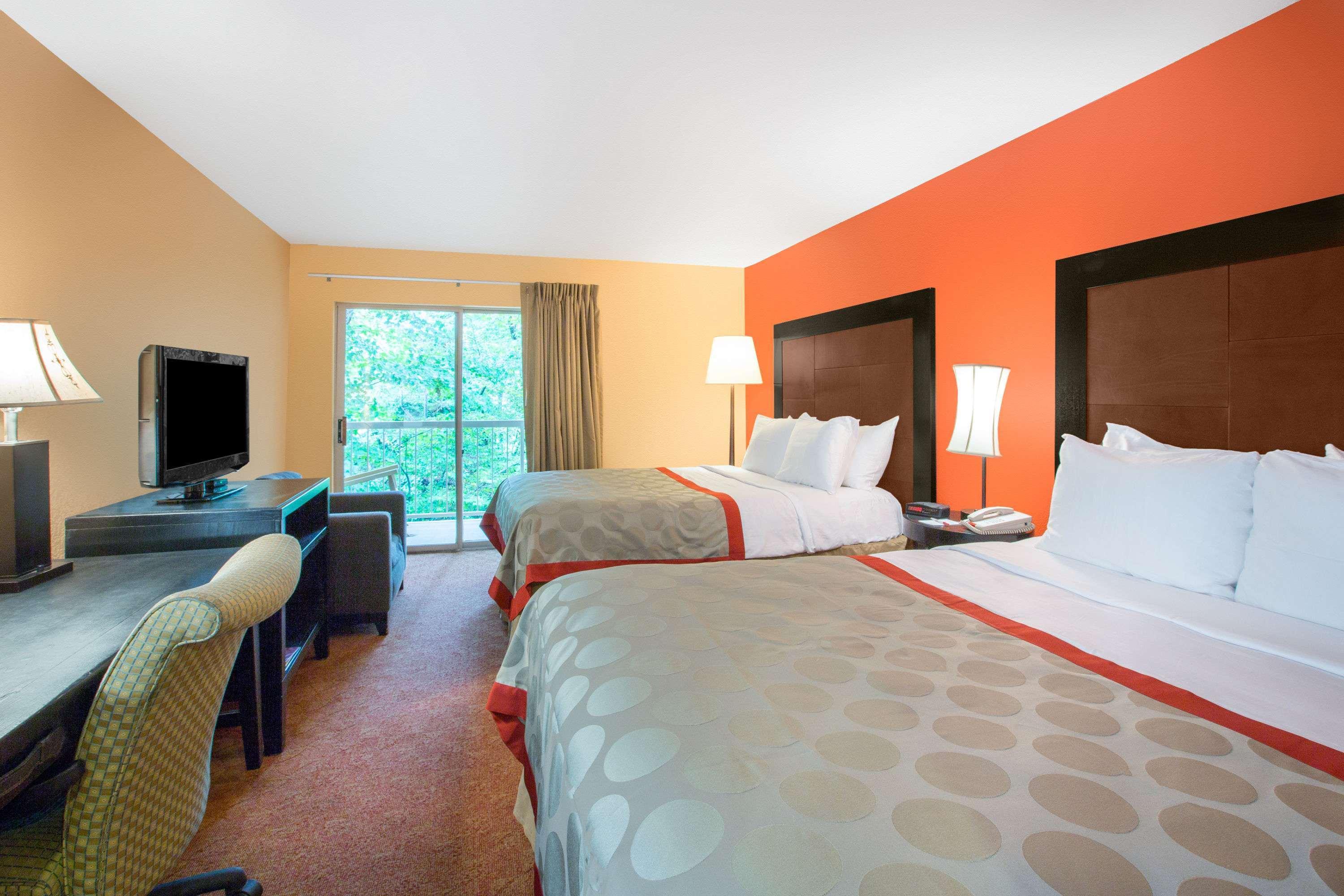 Ramada by Wyndham Maggie Valley — photo 5