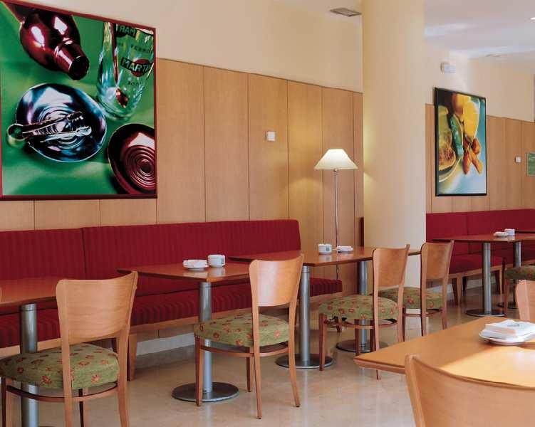 ibis Madrid Alcala de Henares La Garena — photo 5
