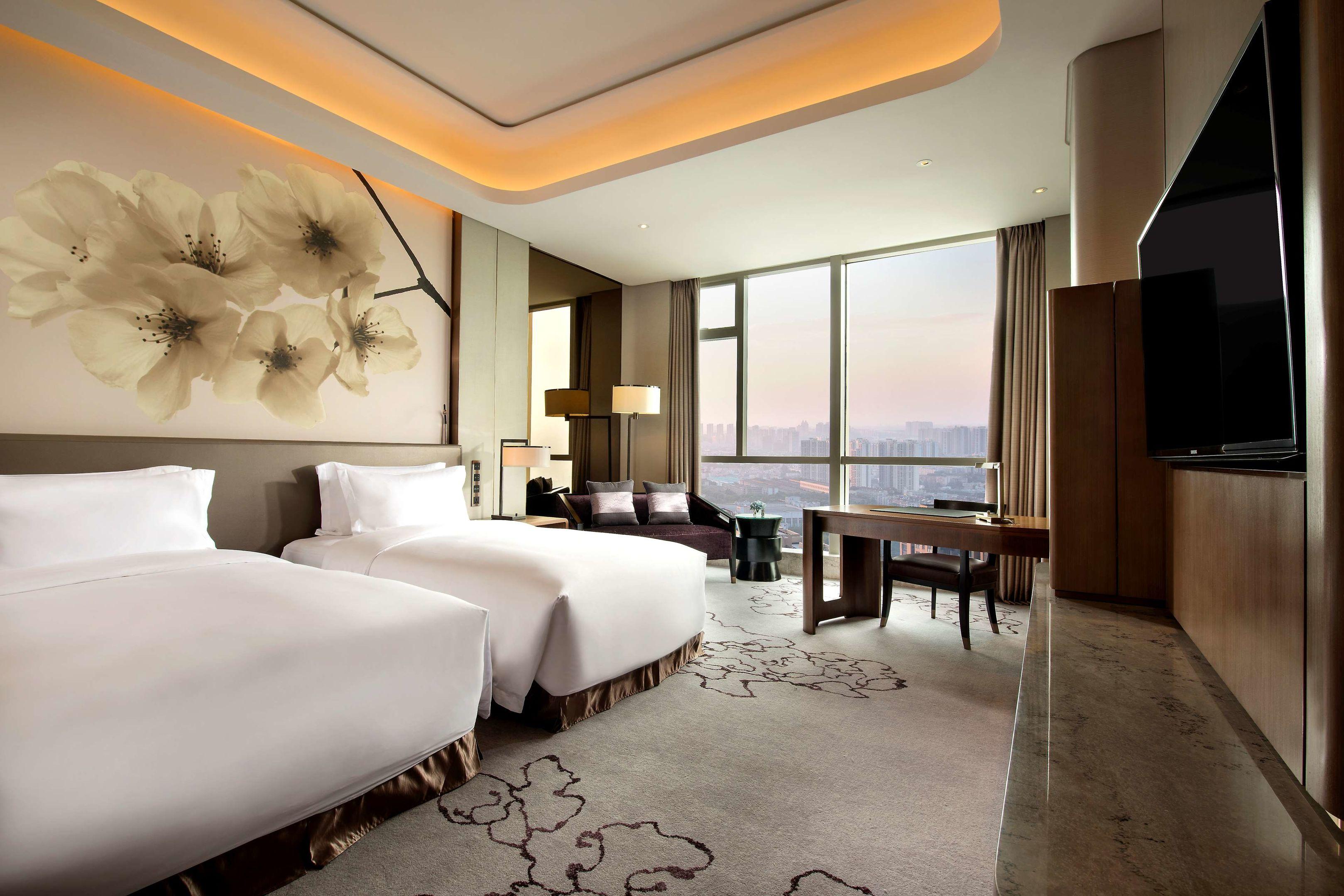 Kempinski Hotel Changsha — photo 3