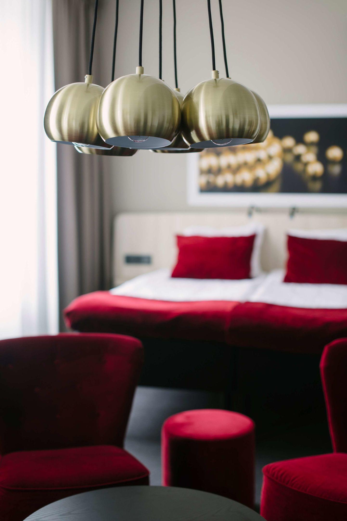Best Western Hotel Svava Uppsala — photo 3