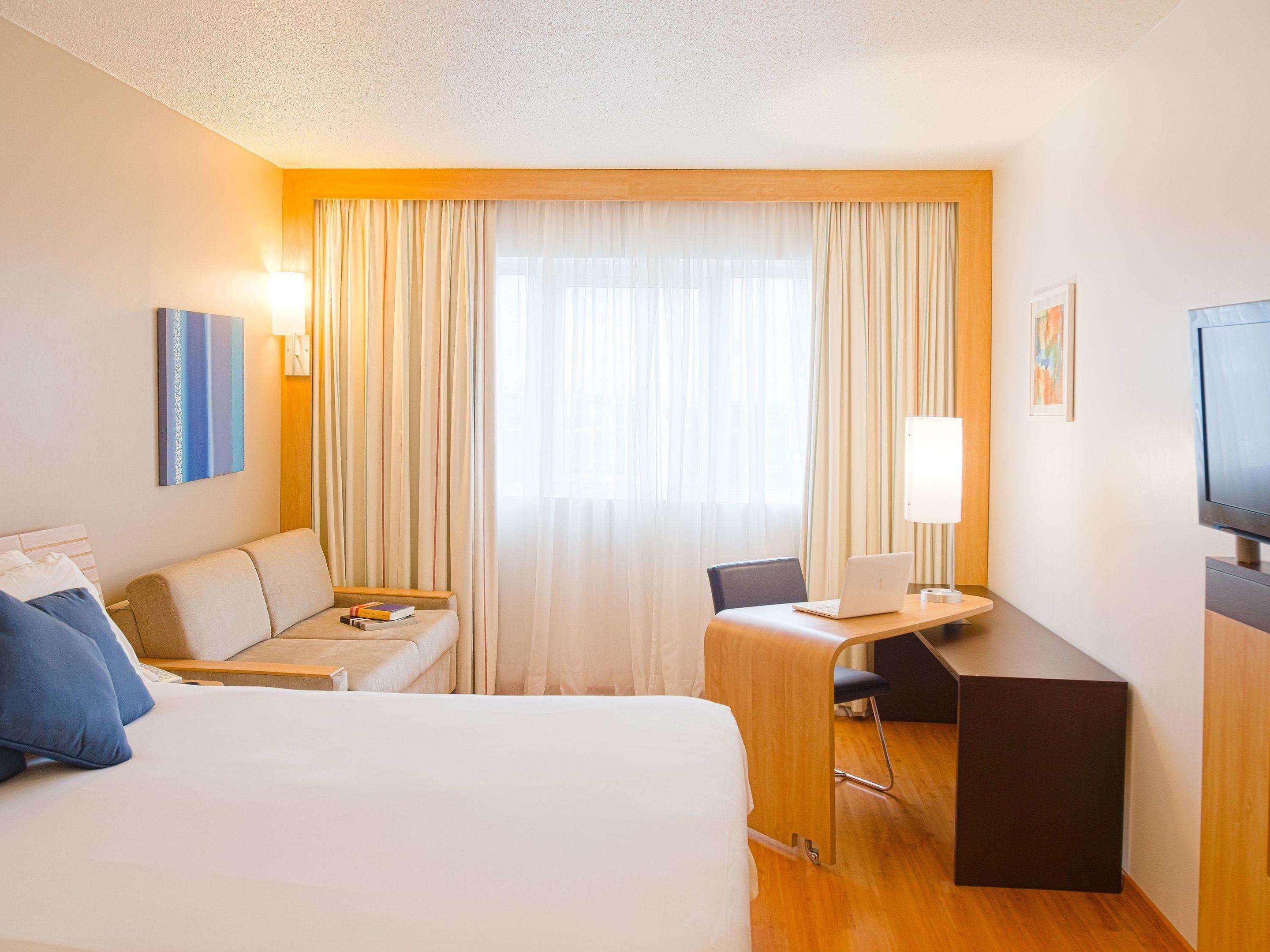 Novotel Porto Alegre Aeroporto — photo 5