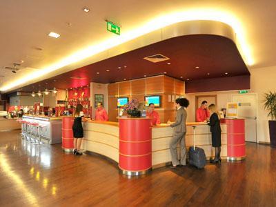 ibis Istanbul Zeytinburnu — photo 5