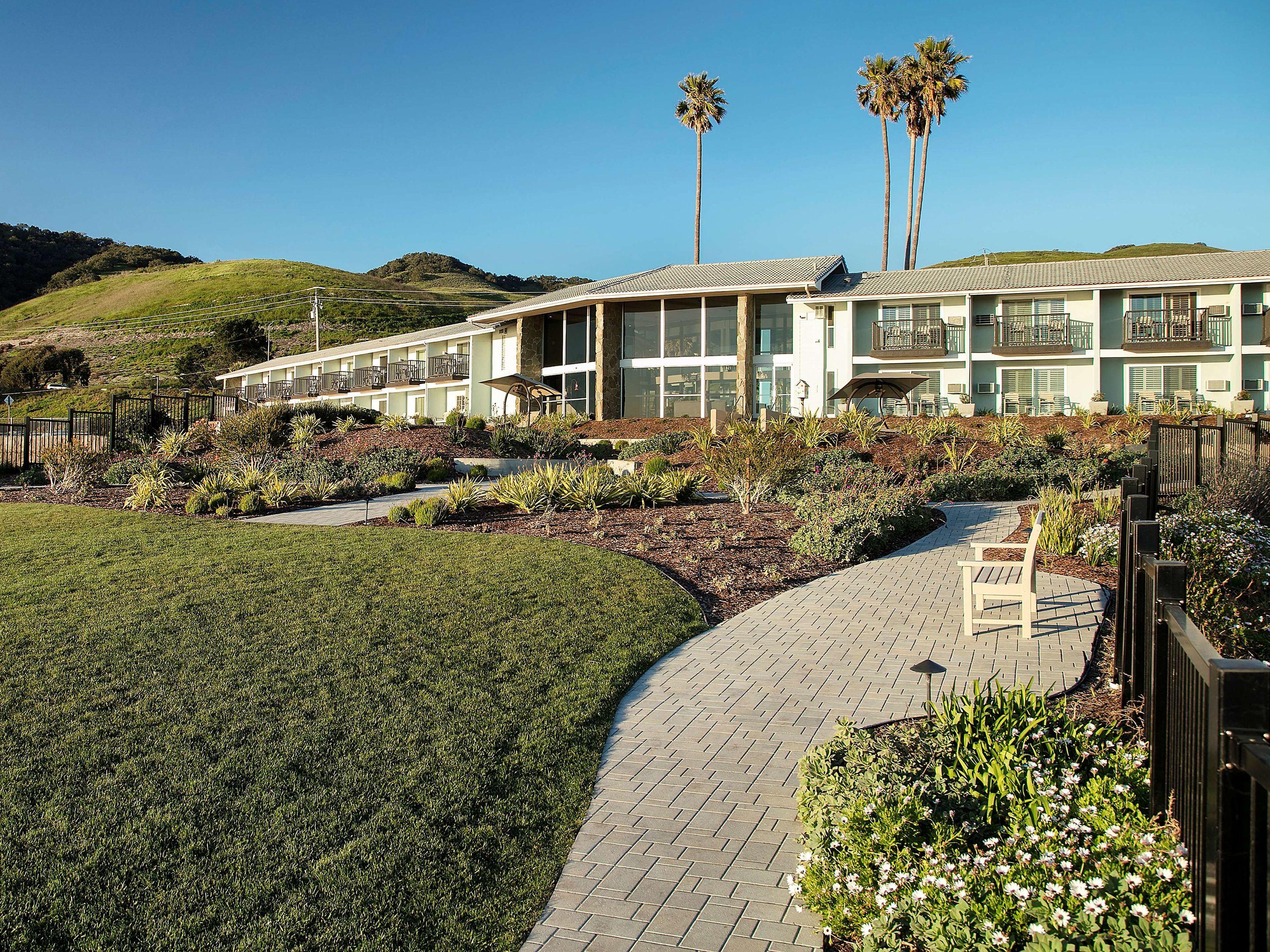 Shore Cliff Hotel — photo 4
