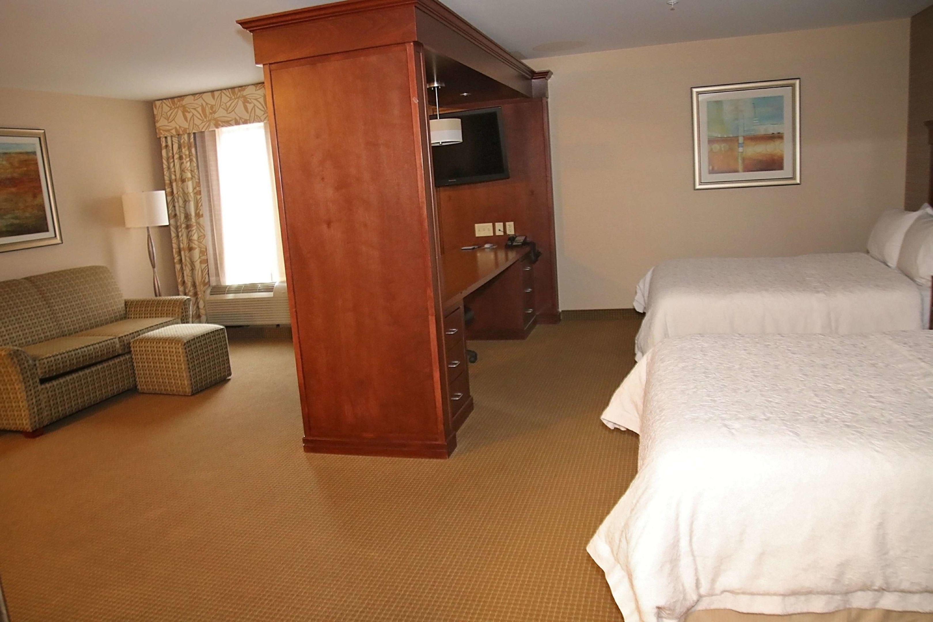 Hampton Inn Detroit/Auburn Hills-North — photo 5