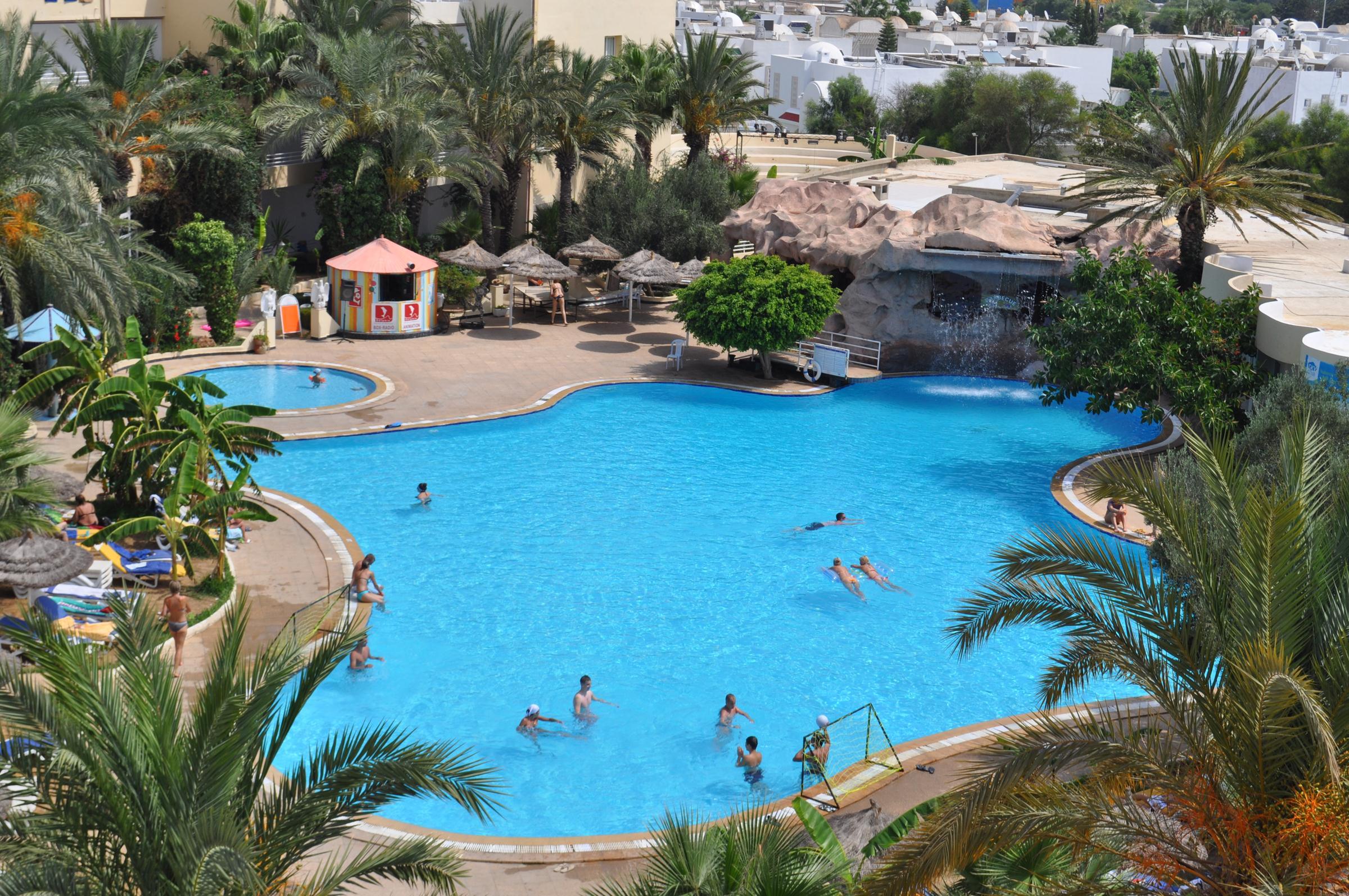 Hammamet Azur Plaza — photo 3