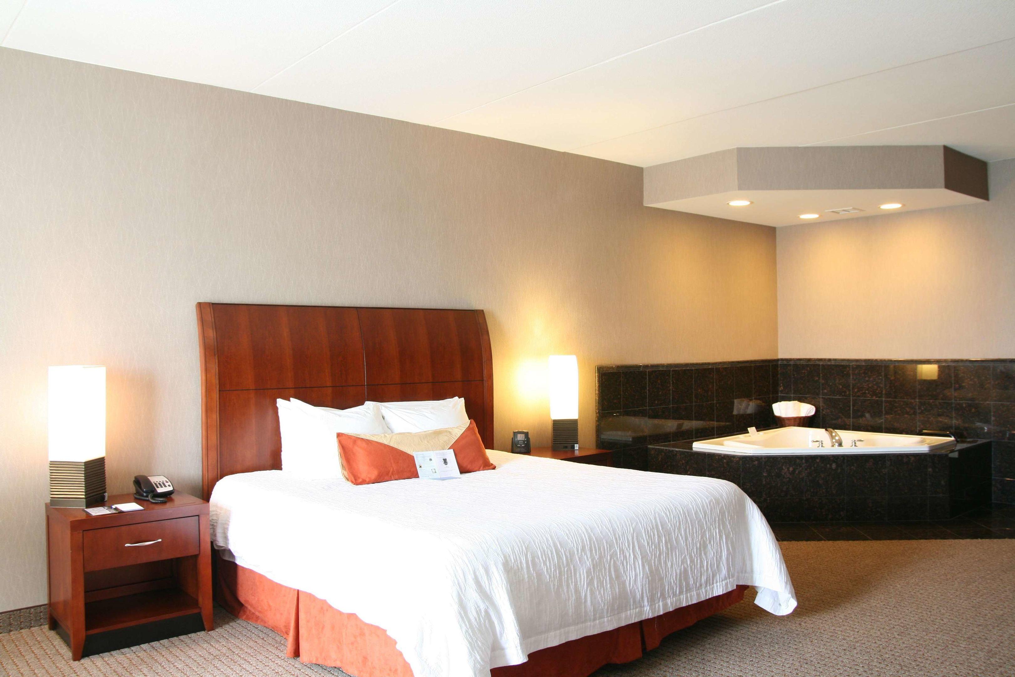 Hilton Garden Inn Columbus / Edinburgh — photo 5