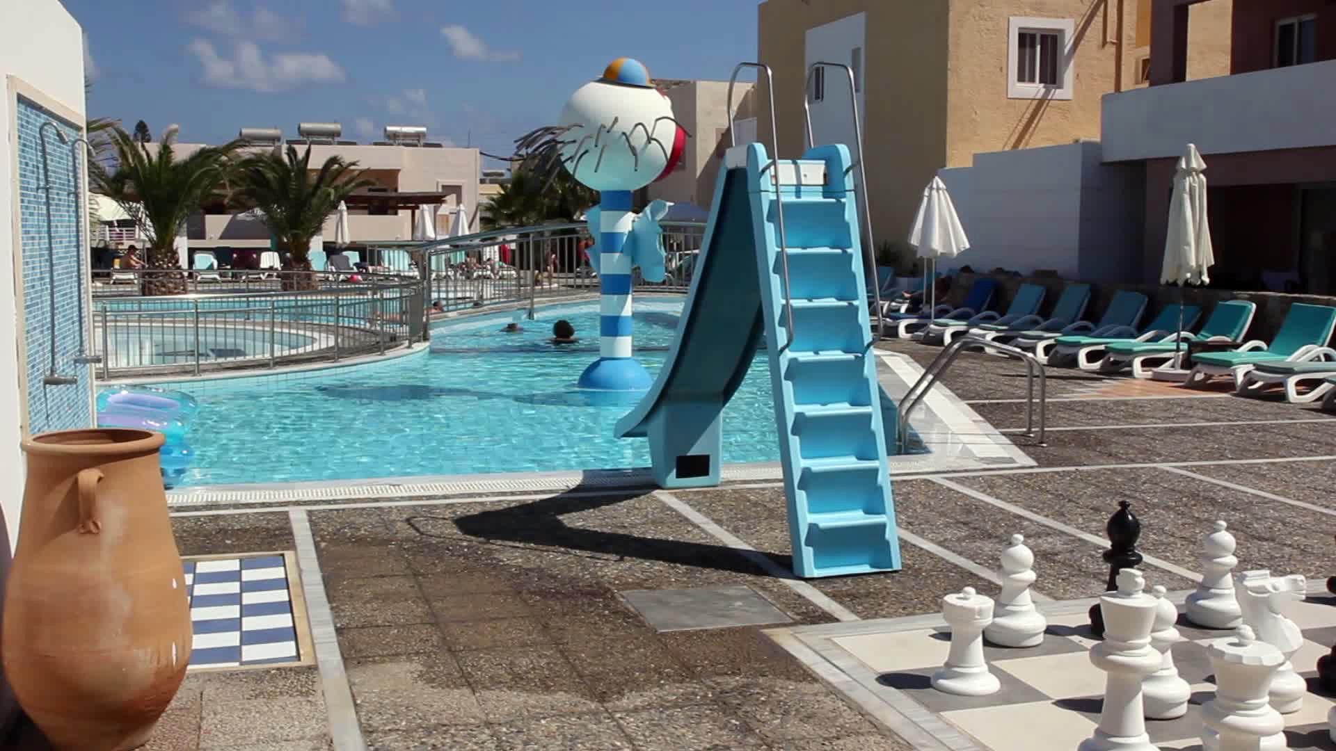 Sissi Bay Hotel & Spa — photo 4
