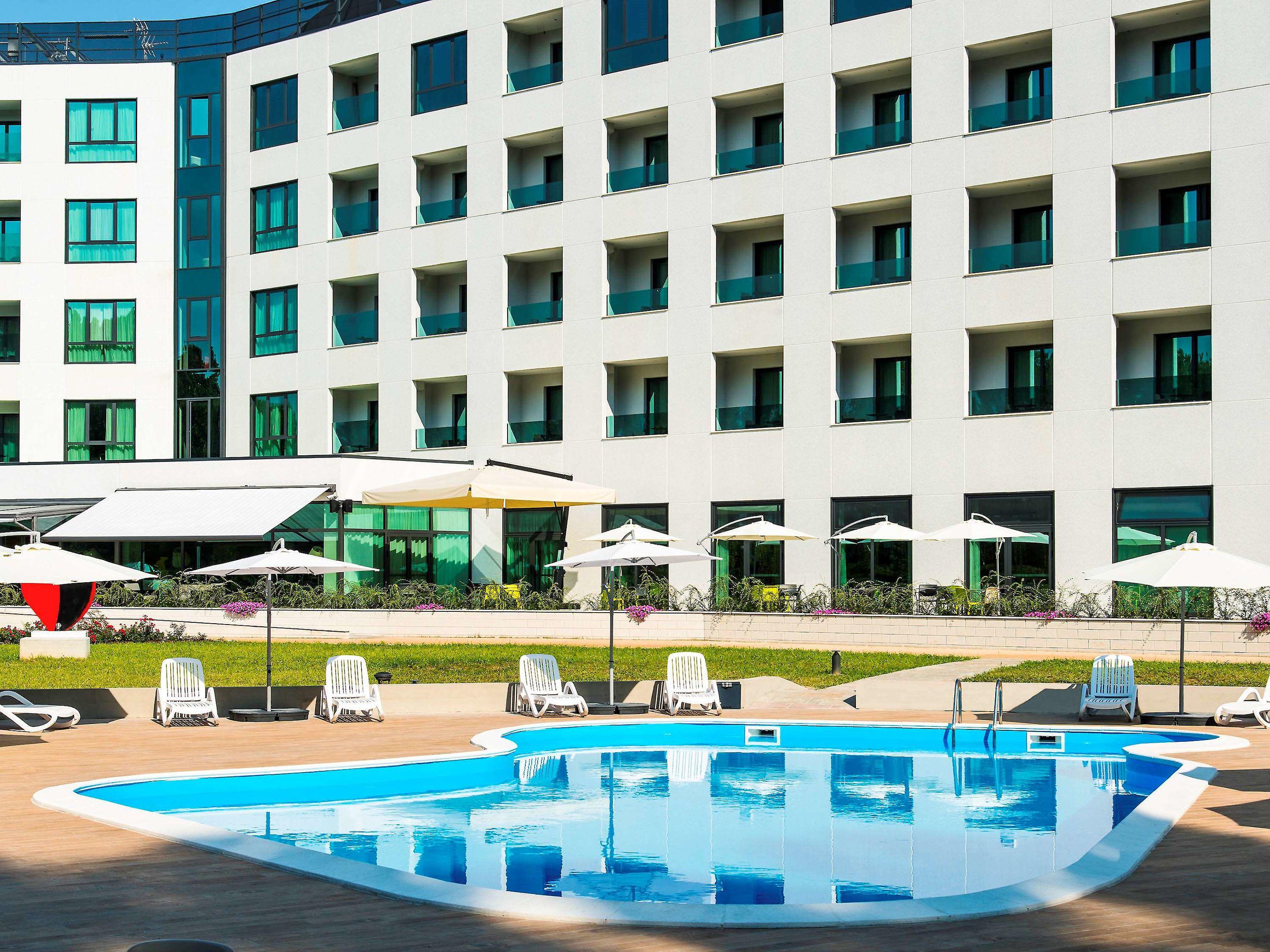ibis Styles Milano Est Settala — photo 4