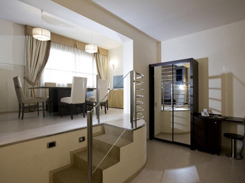 Grand Hotel Mediterraneo — photo 5