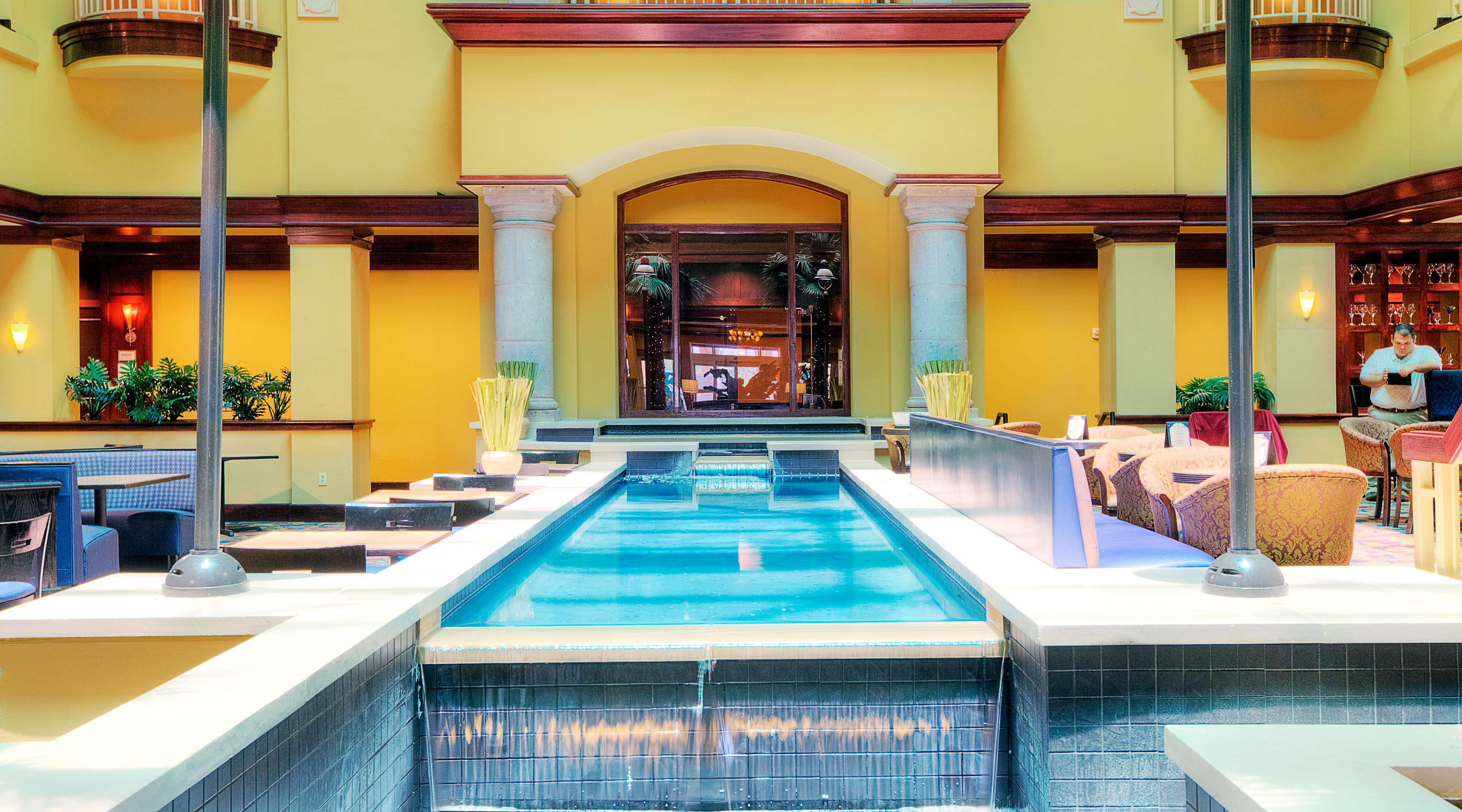Embassy Suites by Hilton Laredo — photo 4