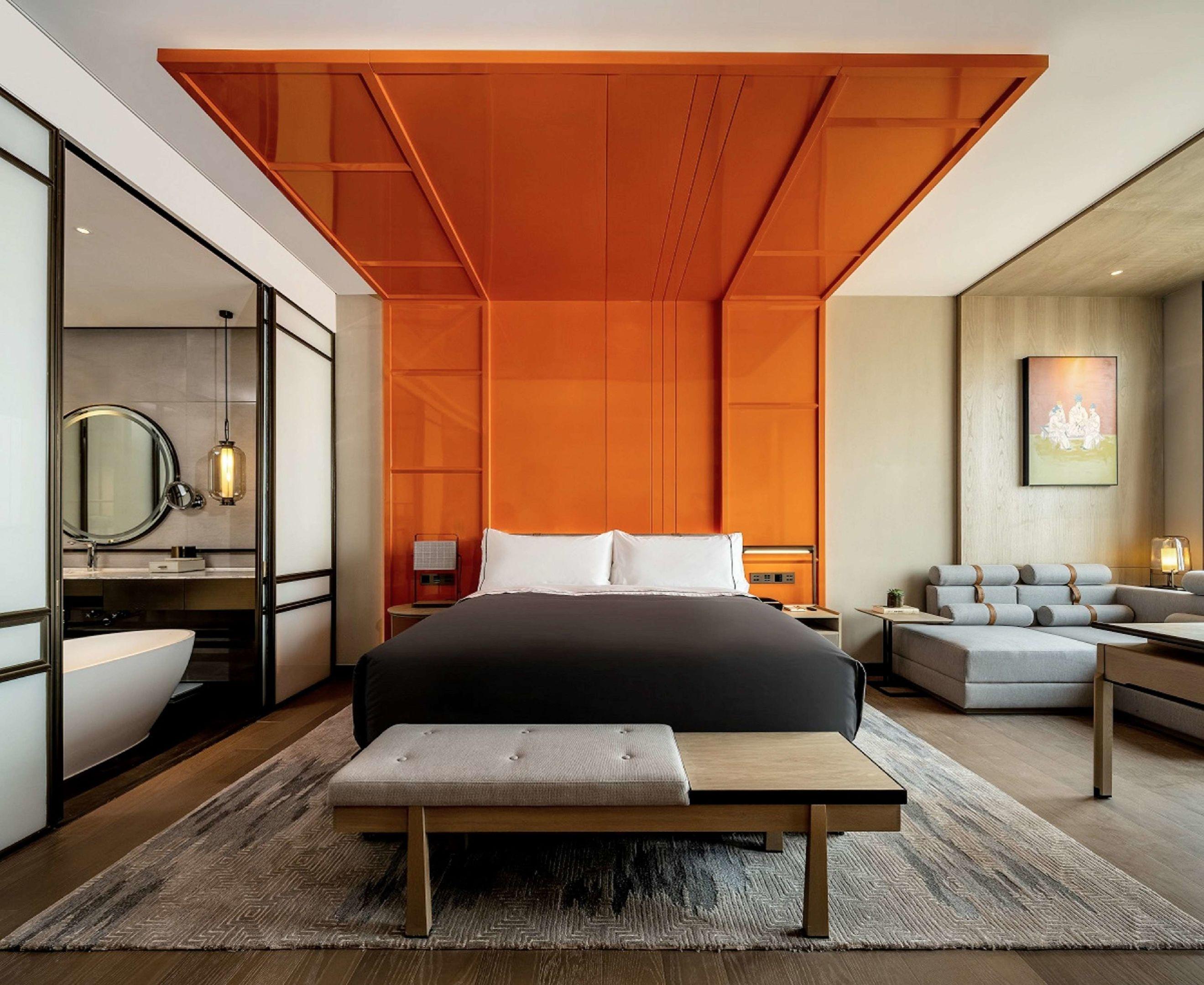 Canopy By Hilton Chengdu City Centre — photo 3