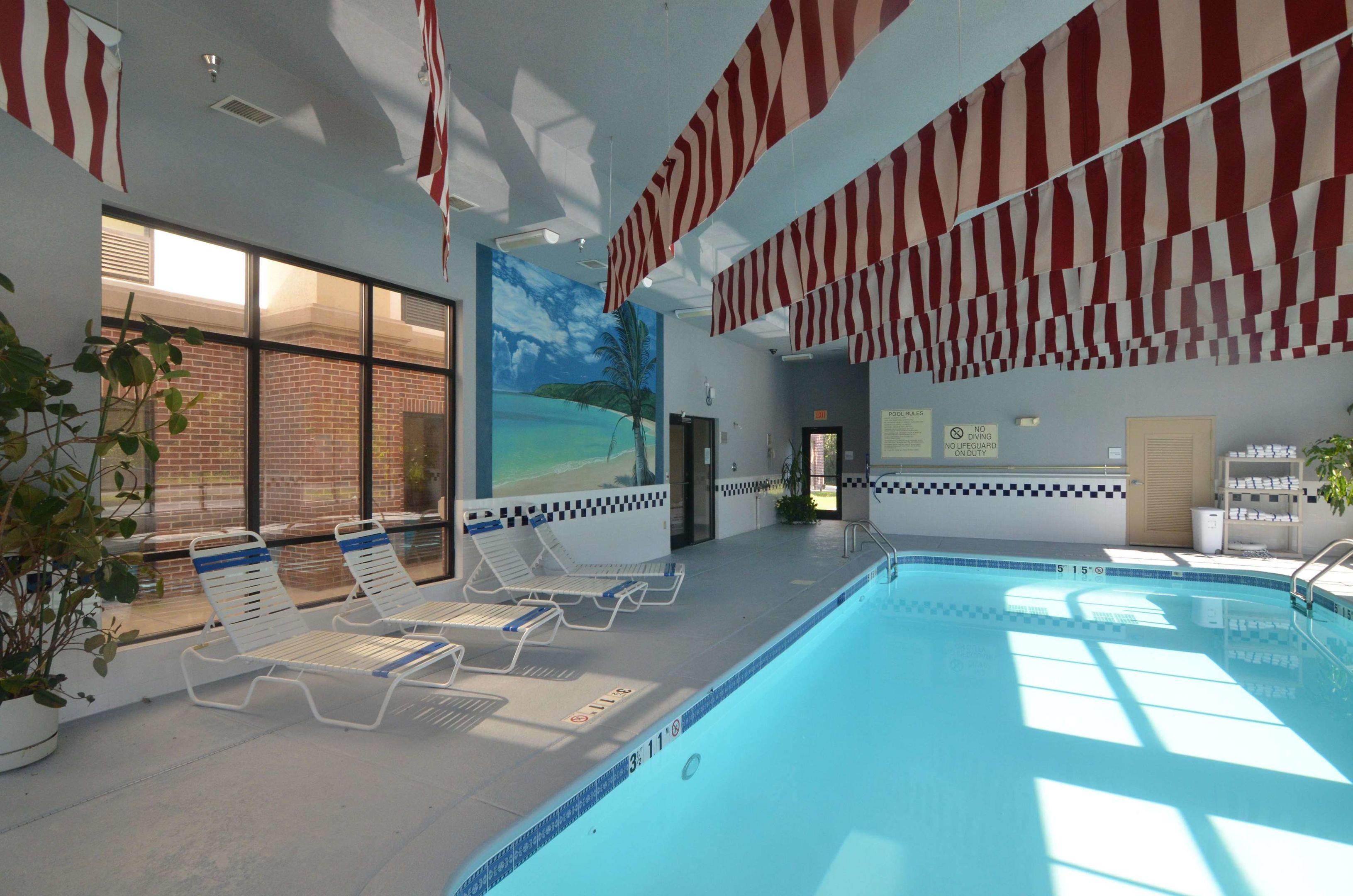 Hampton Inn Fort Payne — photo 4