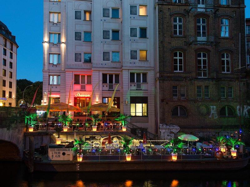 Living Hotel Berlin Mitte — photo 4
