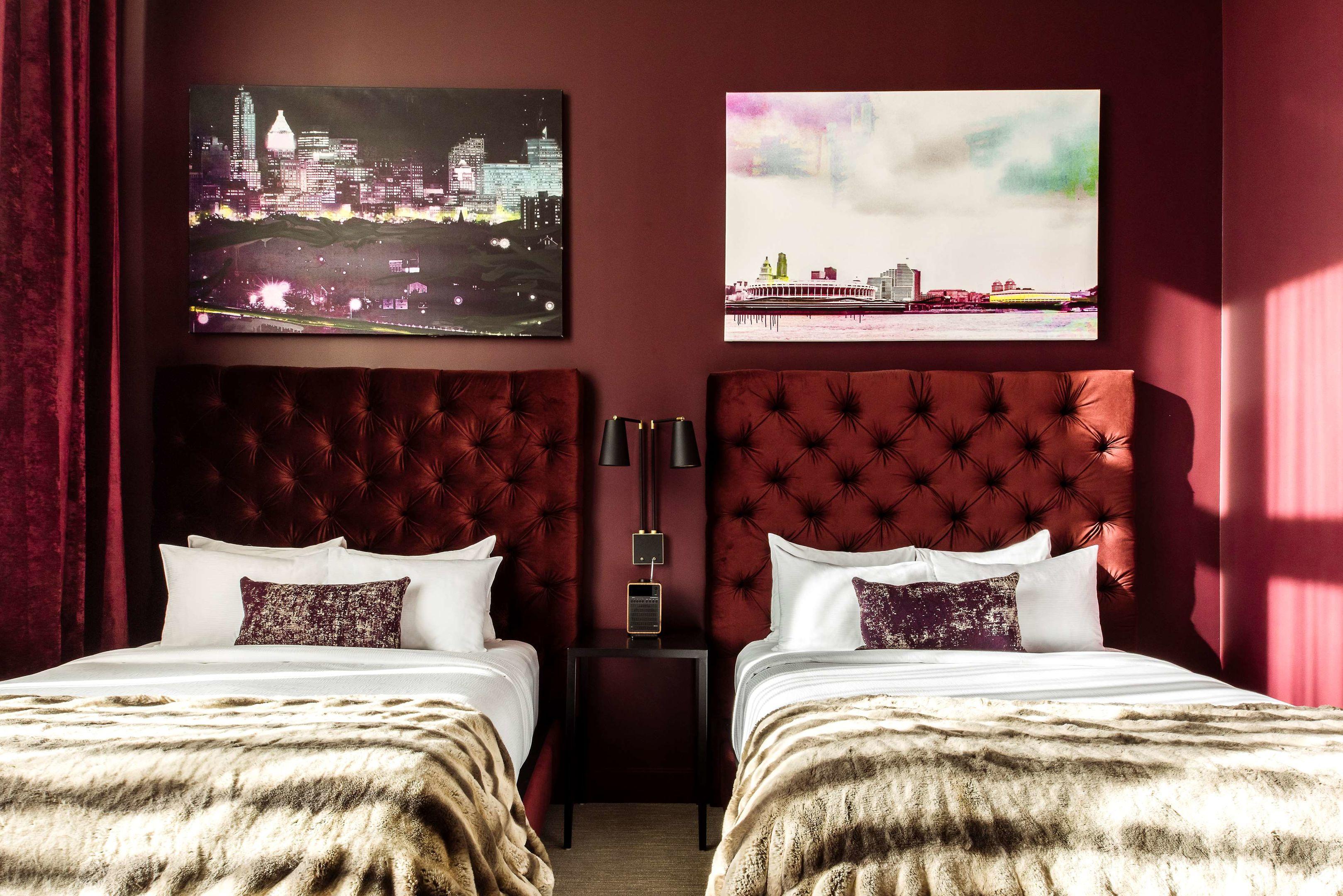 Hotel Covington — photo 4