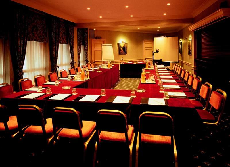 Mercure St. Albans Noke Hotel — photo 3