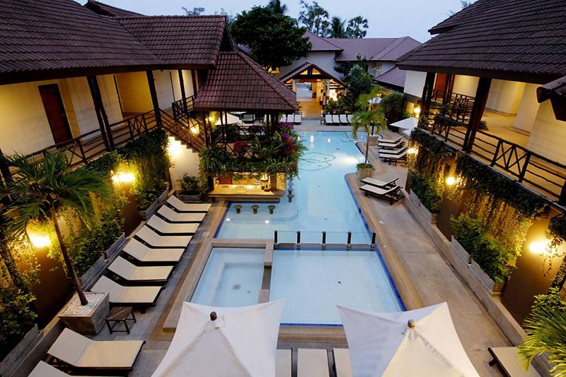 Ramada Phuket South Sea — photo 5