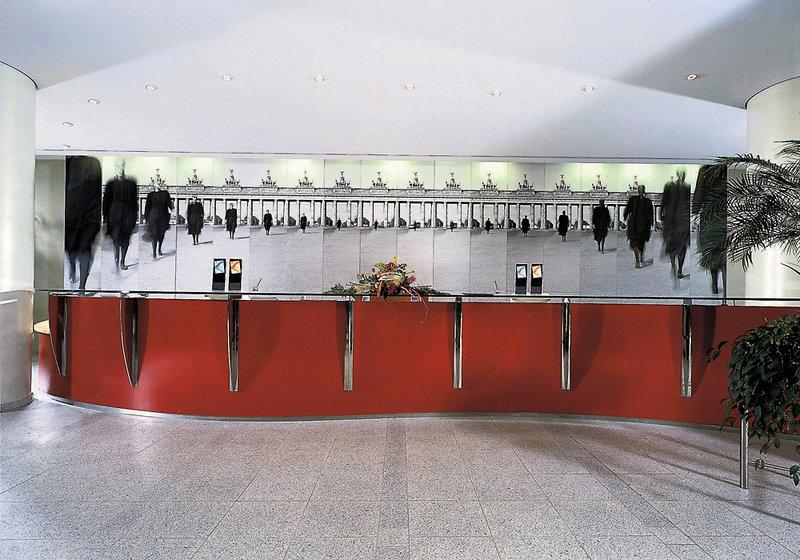 Select Hotel Berlin Ostbahnhof — photo 5