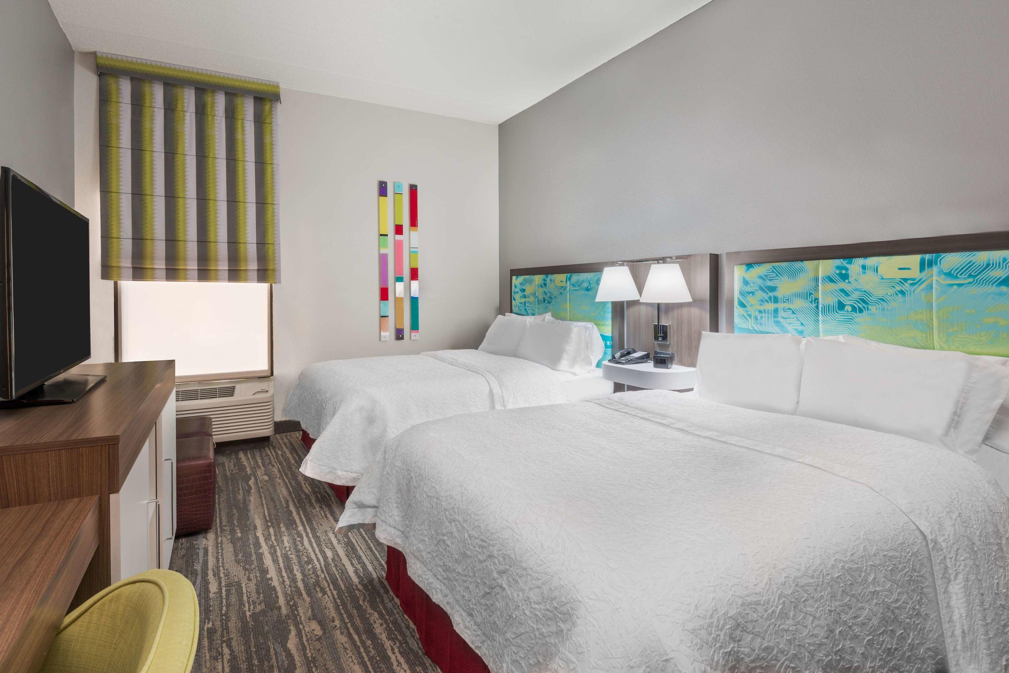 Hampton Inn Ellenton/Bradenton — photo 5