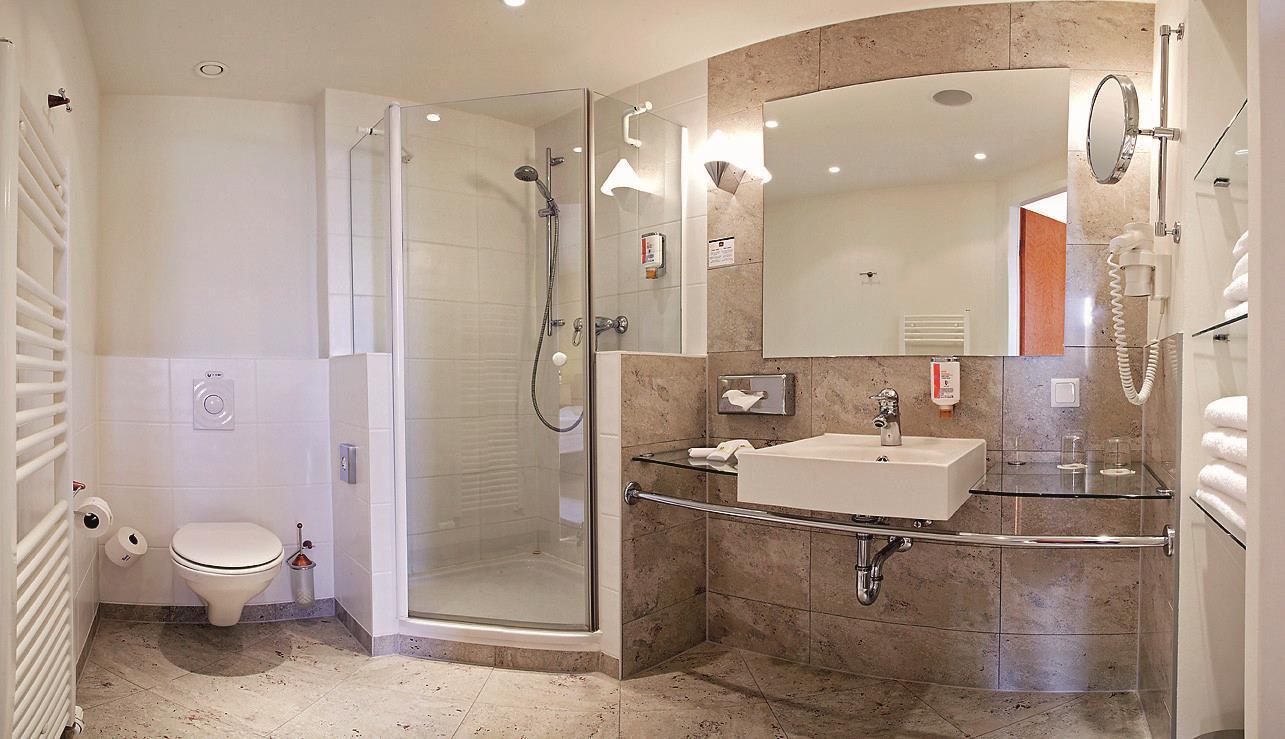 Best Western Premier Airporthotel Fontane Berlin — photo 4