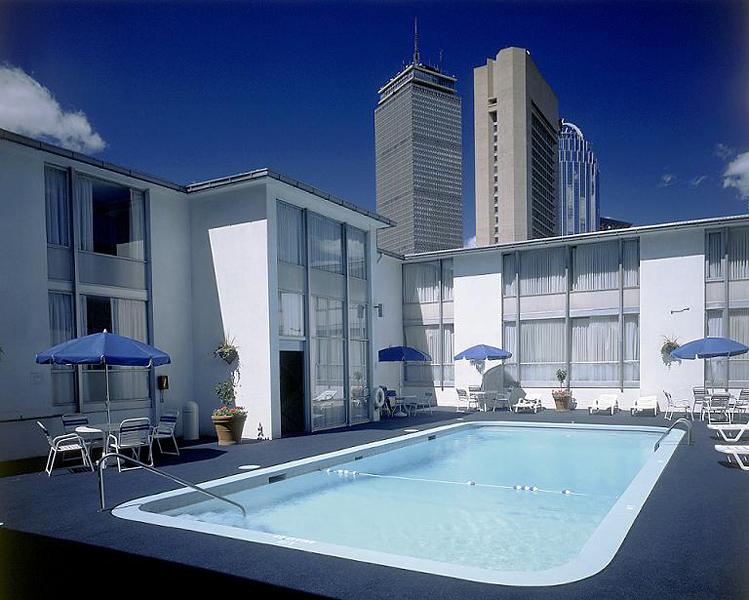 The Midtown Hotel — photo 3