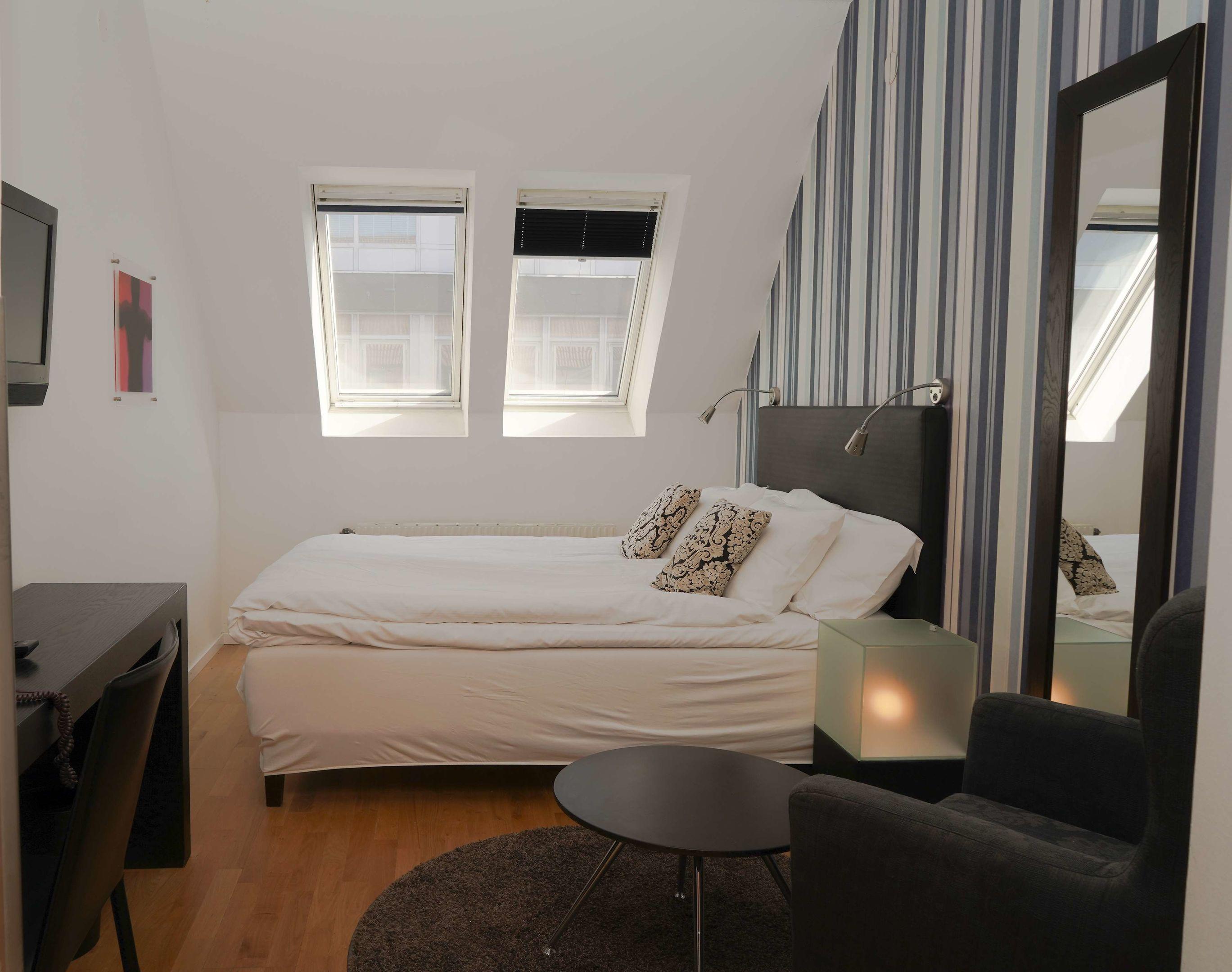 First Hotel JA — photo 5