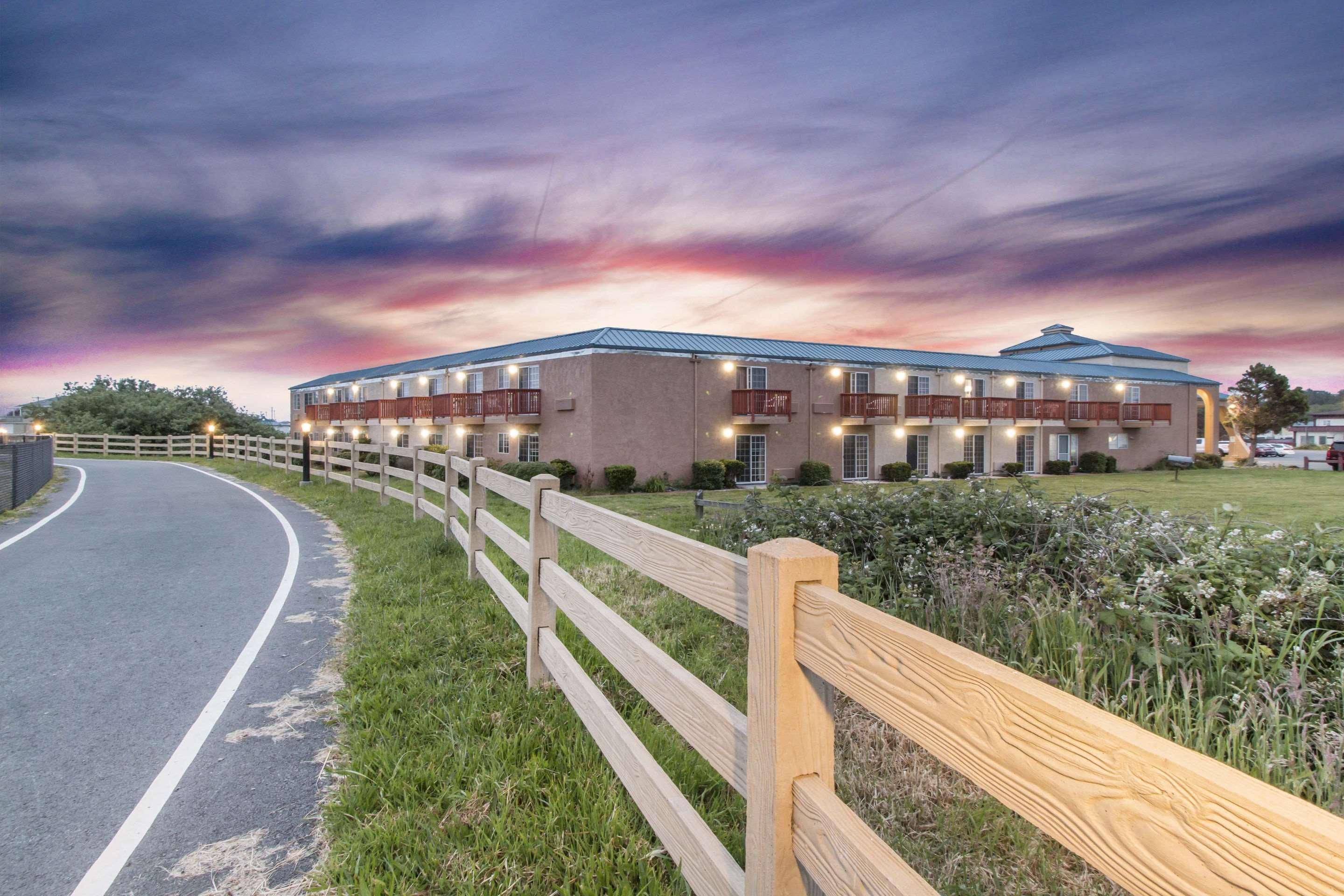 Quality Inn & Suites Redwood Coast — photo 4
