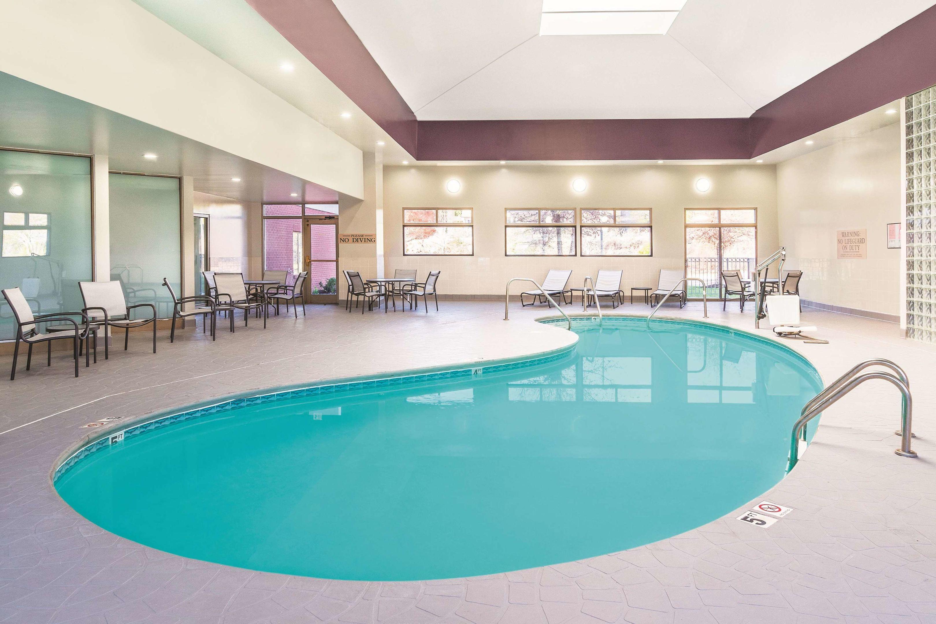 La Quinta Inn & Suites Loudon — photo 5