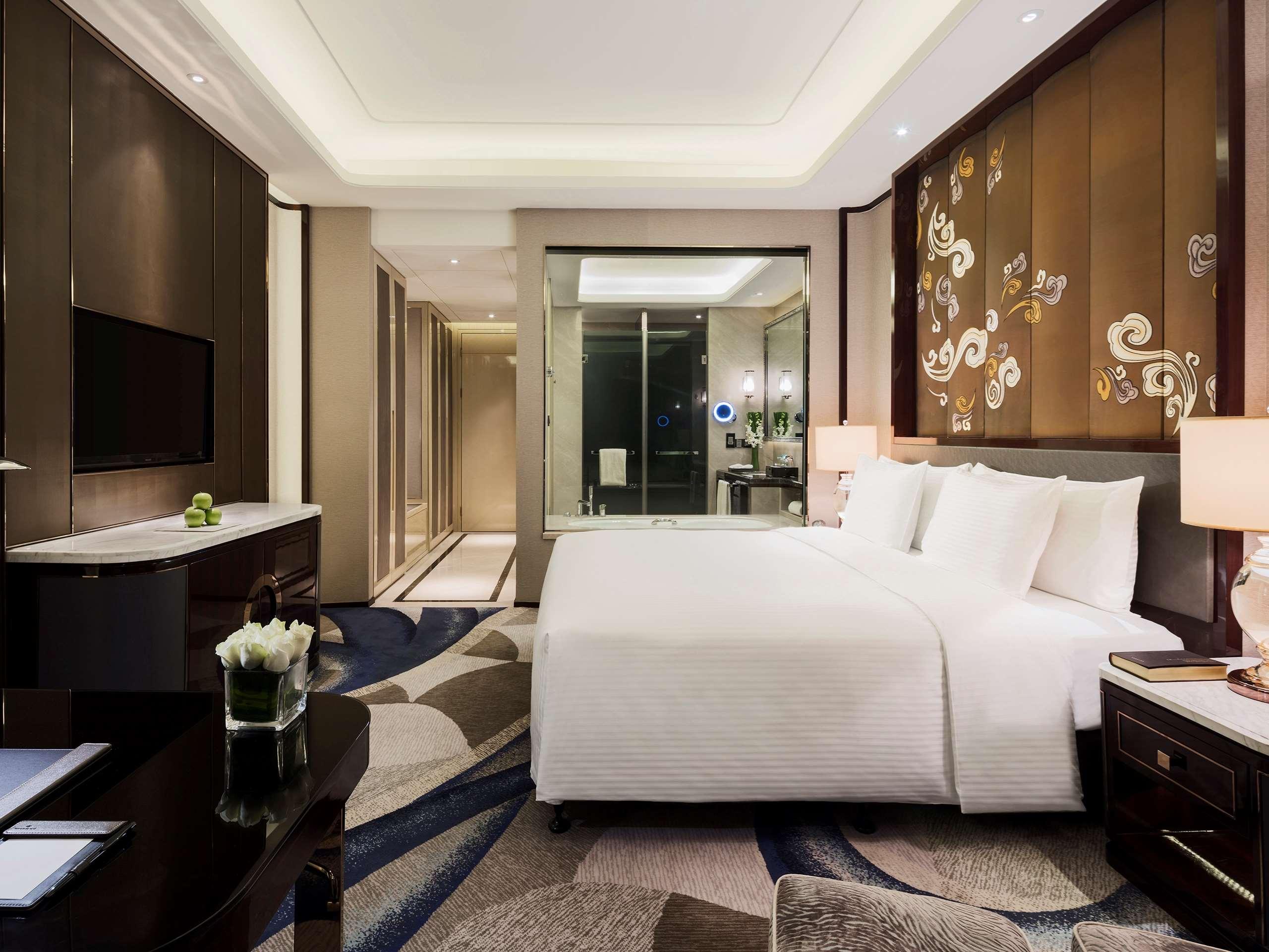 Wanda Realm Yinchuan — photo 3