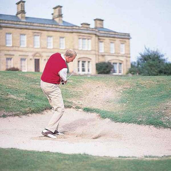 Oulton Hall — photo 4
