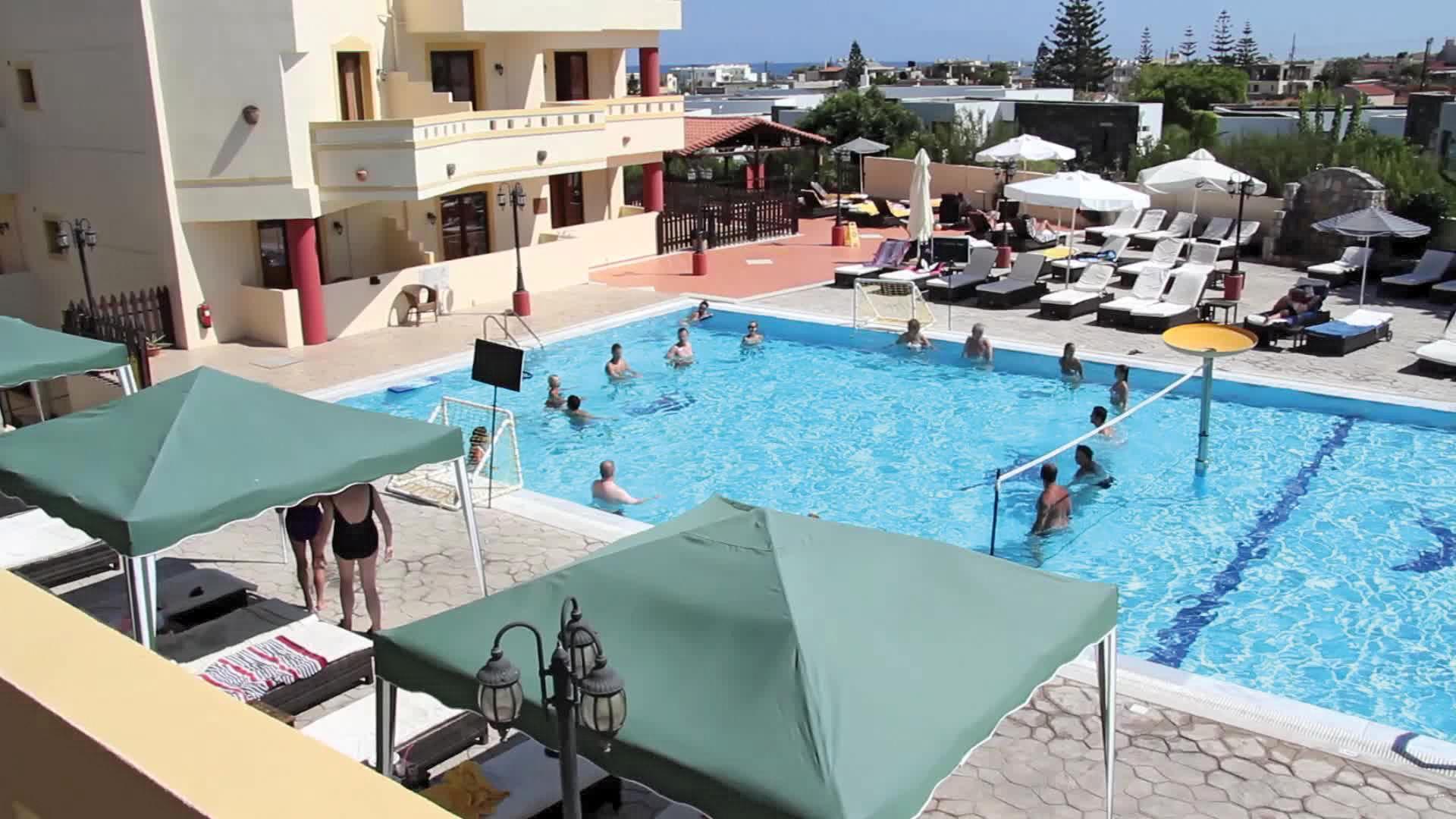 St. Constantin Hotel — photo 2