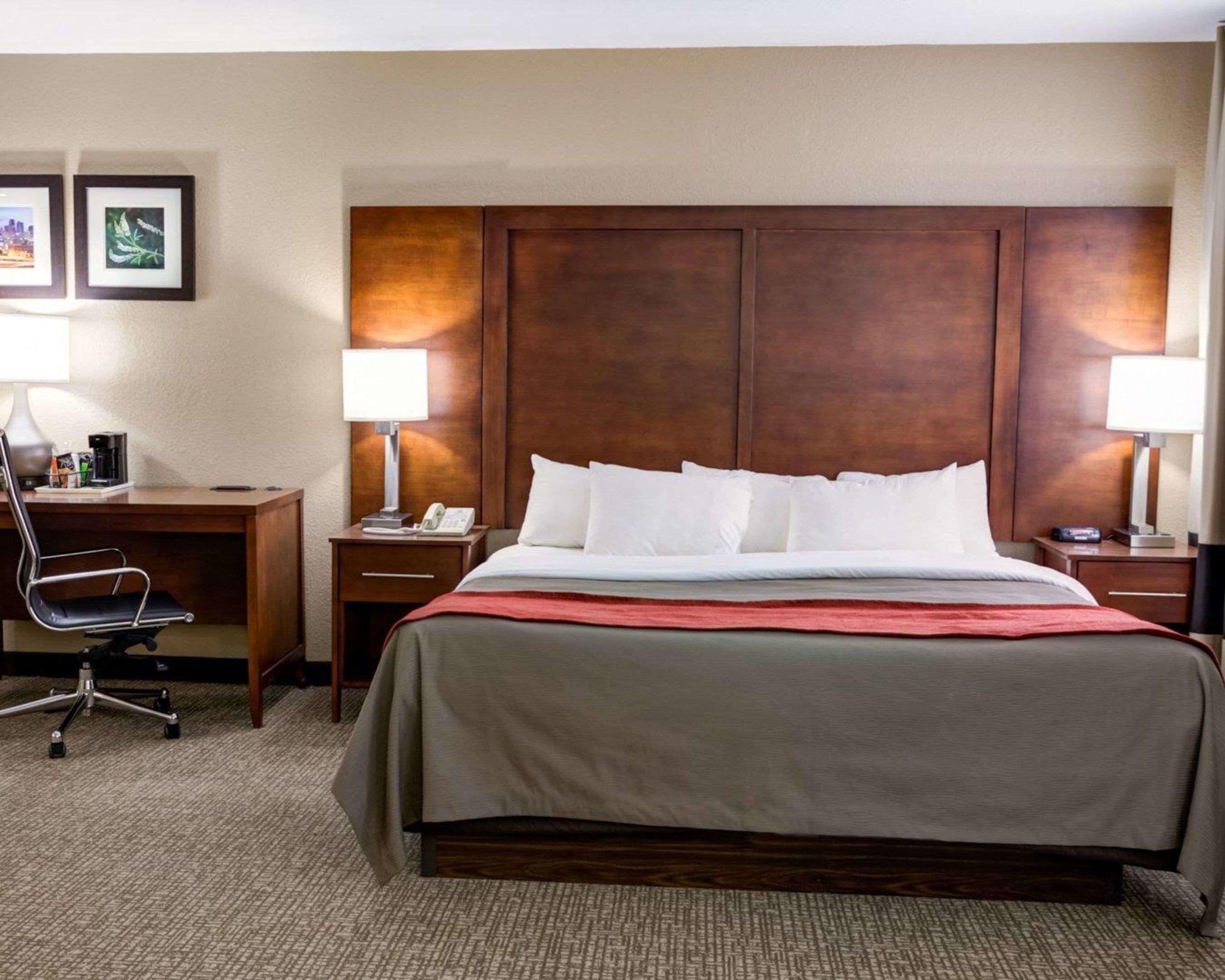 Comfort Inn Kearney - Liberty — photo 5