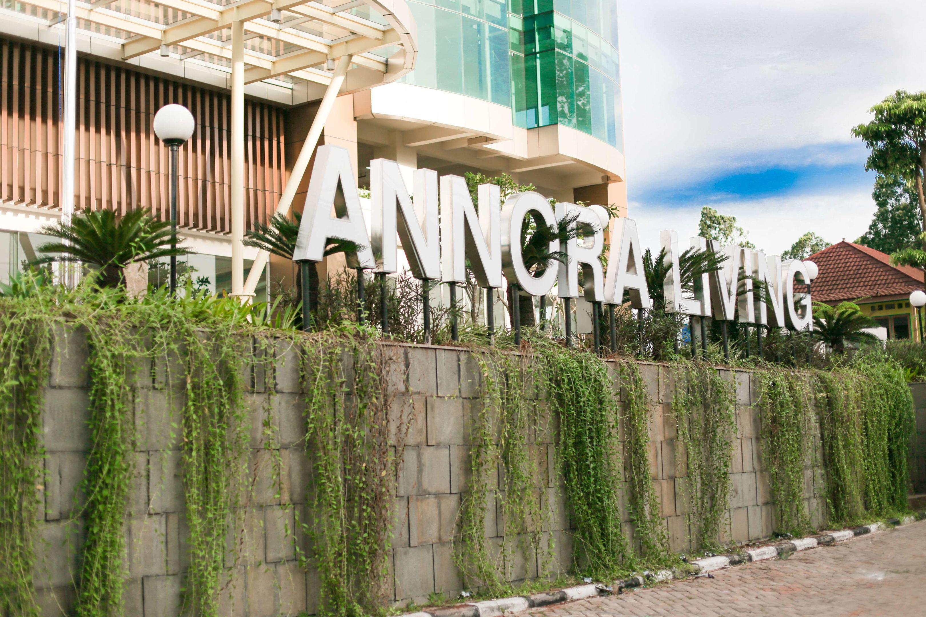 Golden Tulip Essential Tangerang — photo 5