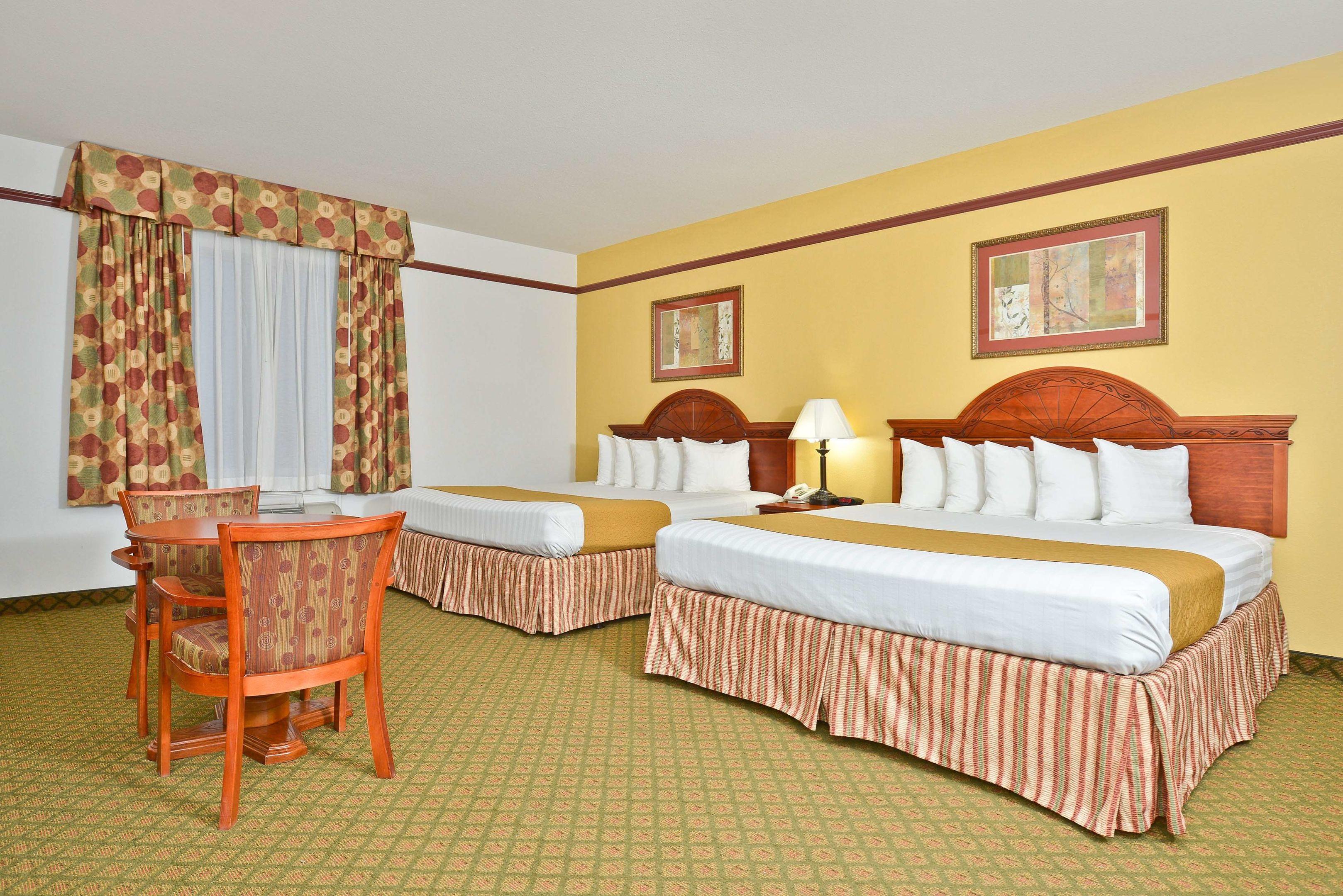 Best Western Limestone Inn & Suites — photo 5