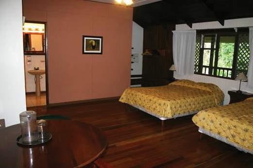 Selva Verde Lodge — photo 5