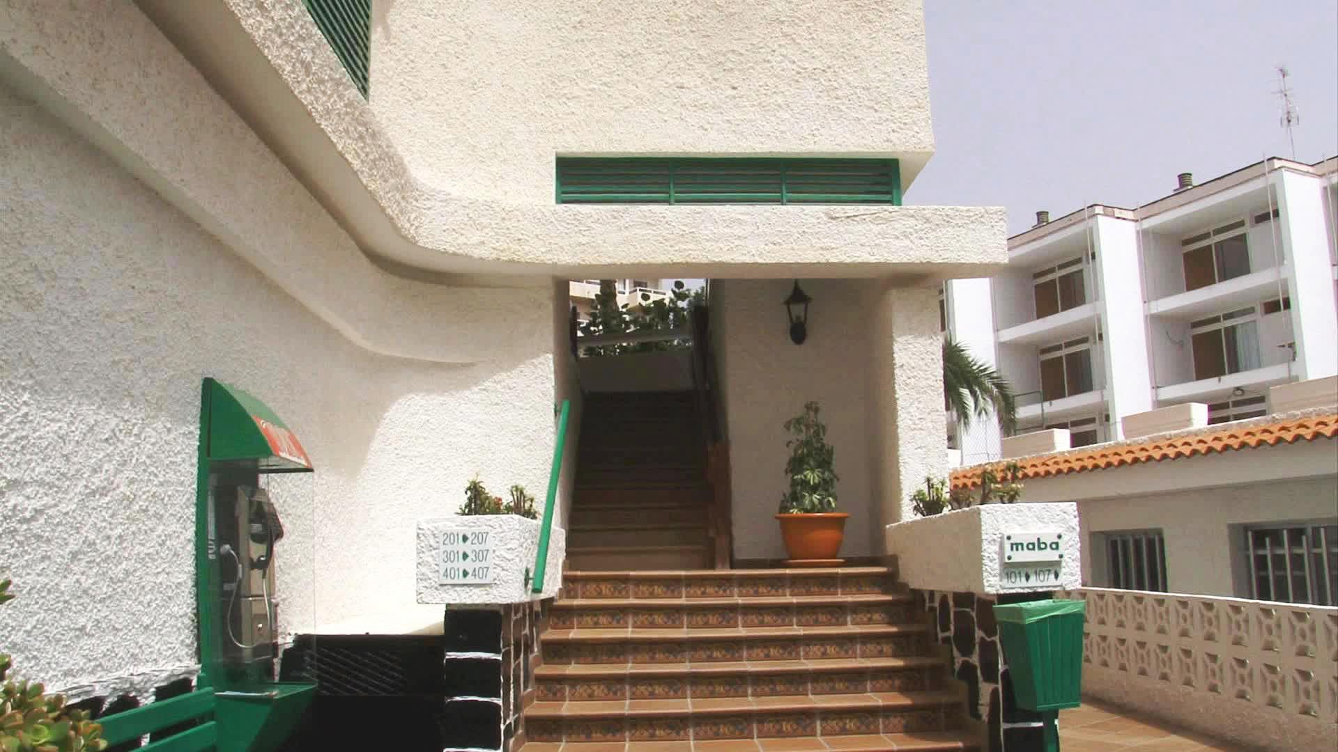 Apartamentos Maba Playa — photo 5