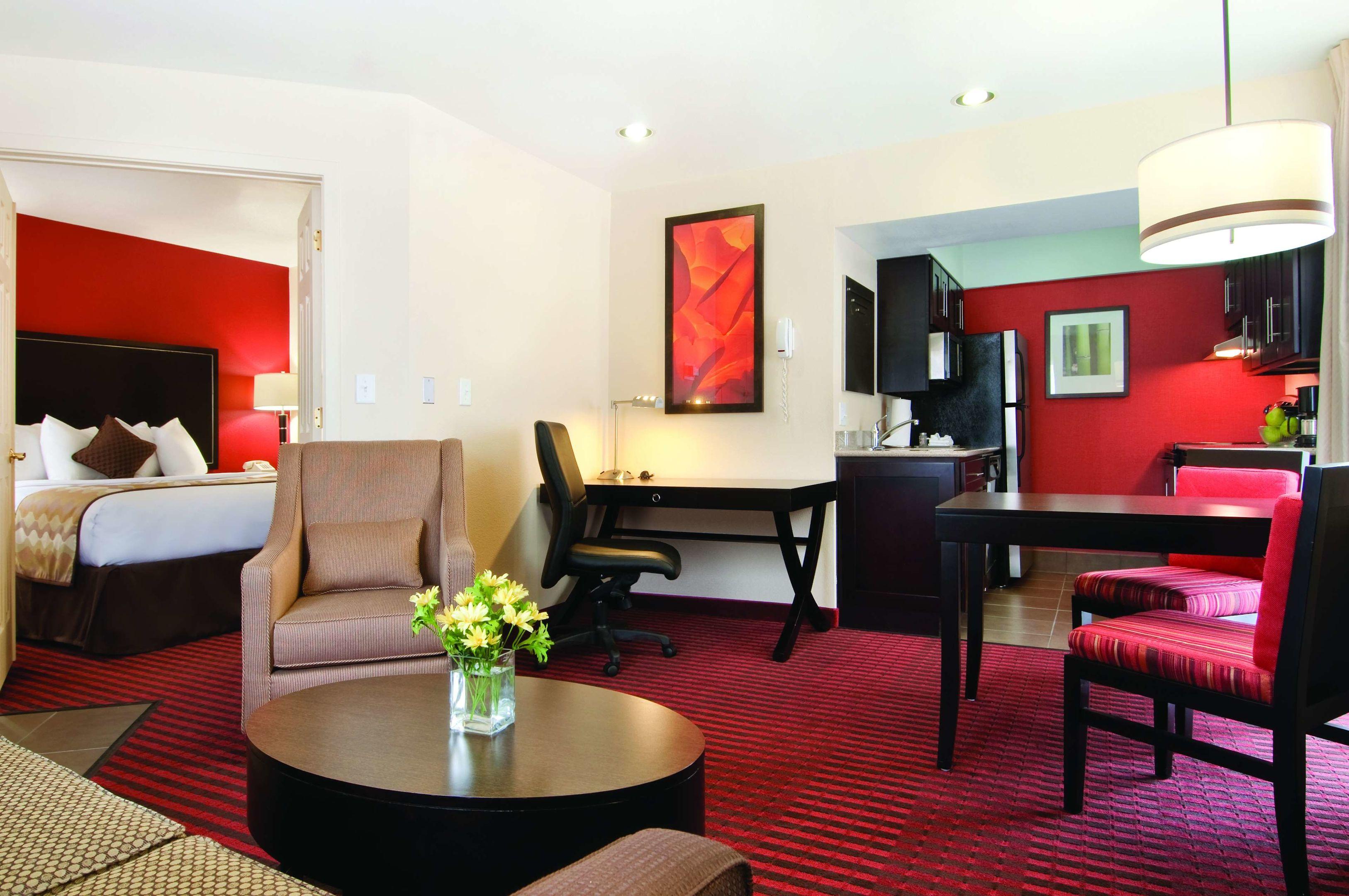 Hyatt House Dallas/Las Colinas — photo 4