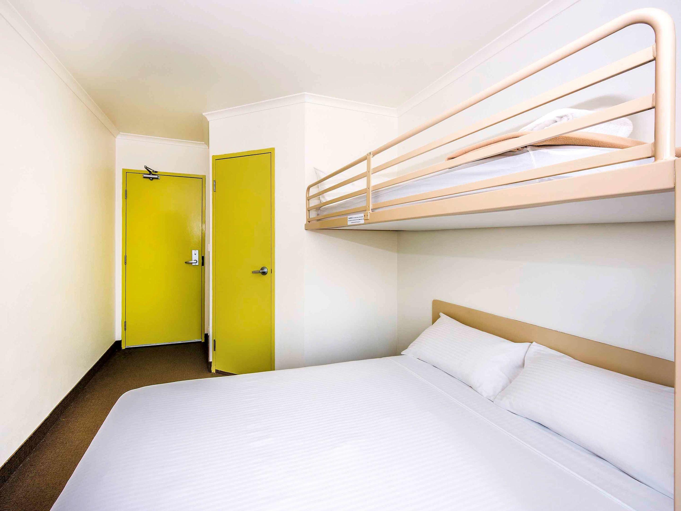 ibis budget Coffs Harbour — photo 5