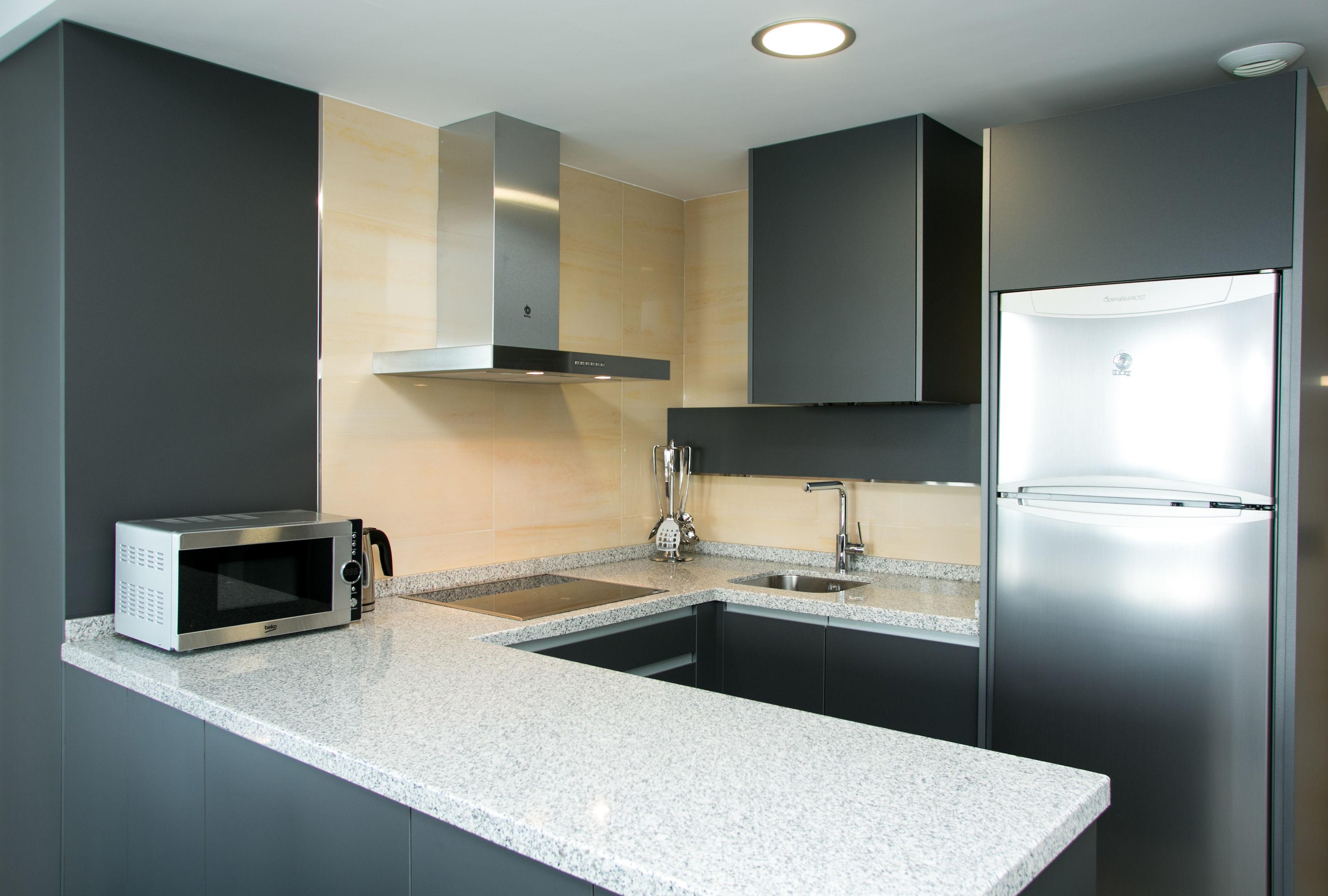 Apartamentos Fuengirola Playa — photo 4