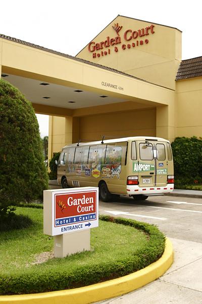 Holiday Inn Express San Jose Costa Rica Airport