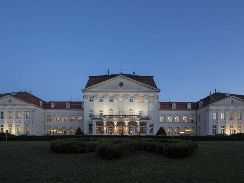 Austria Trend Hotel Schloss Wilhelminenberg — photo 4