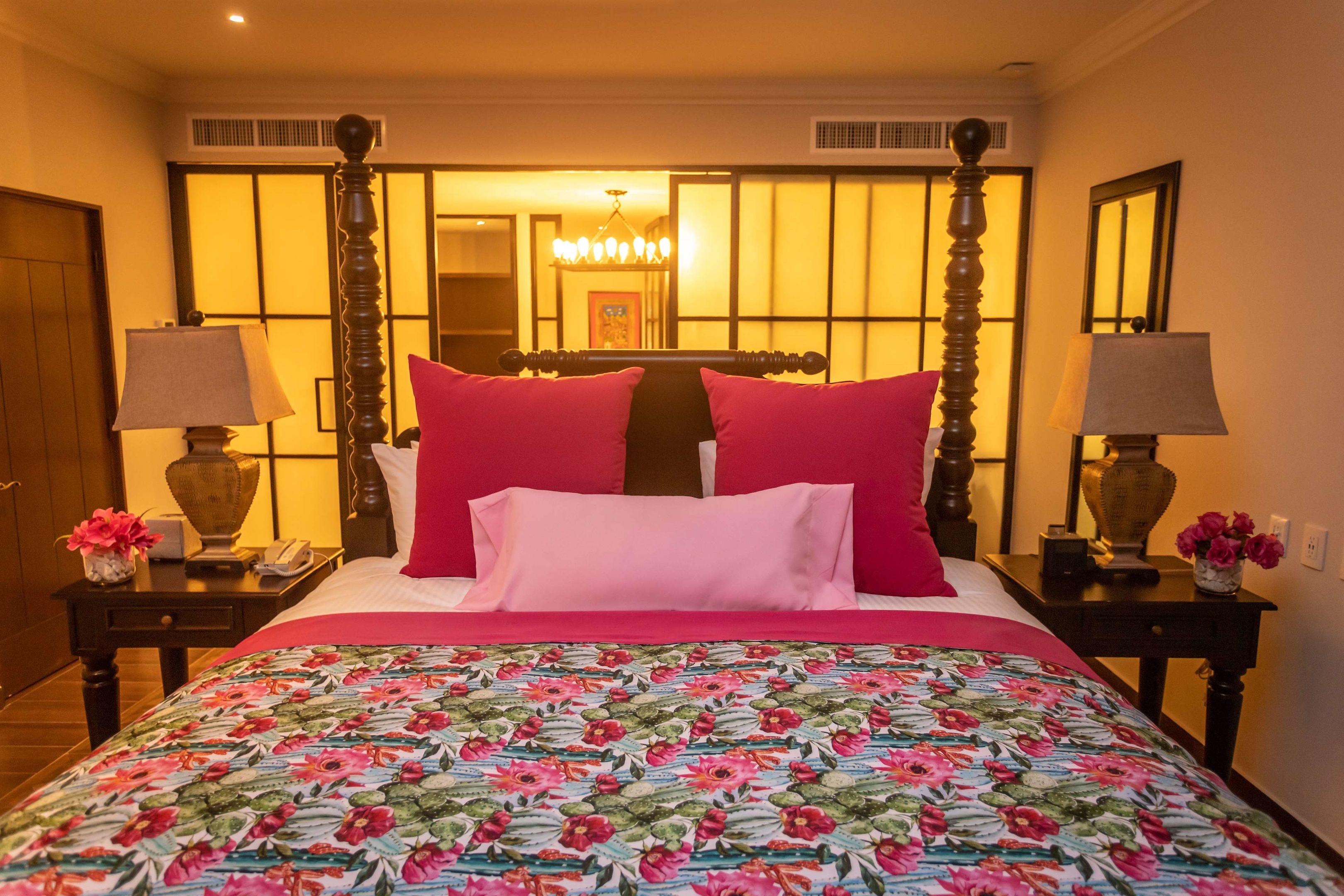 Vista Encantada Spa Resort & Residences — photo 4