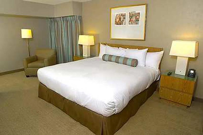 Hilton Los Angeles Airport — photo 5