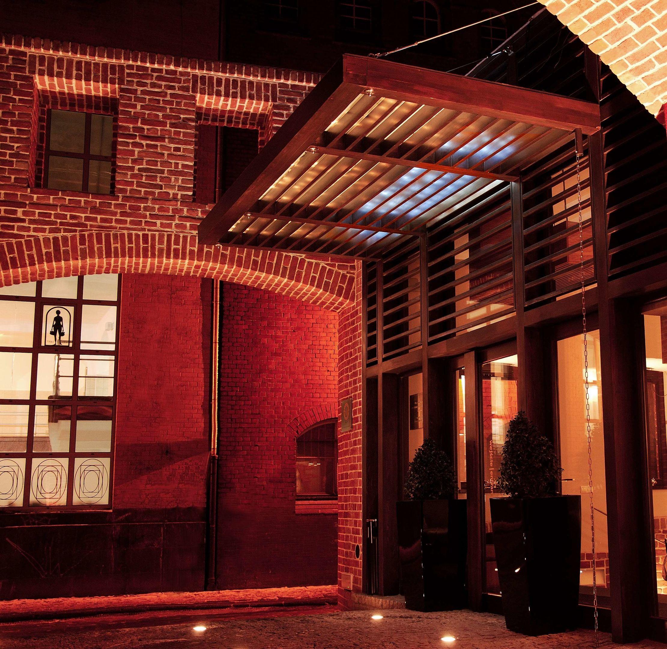 The Granary - La Suite Hotel — photo 3