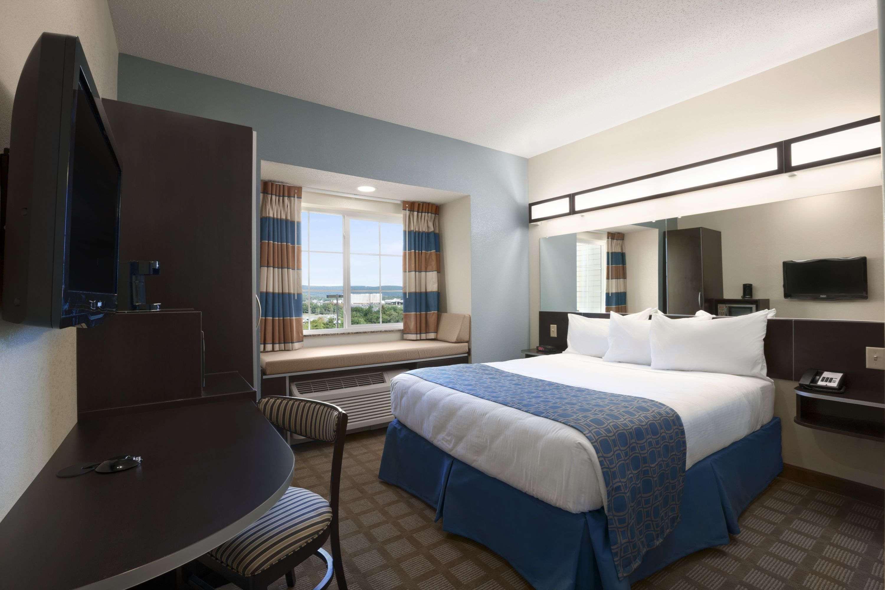Microtel Inn & Suites by Wyndham Wilkes Barre — photo 5