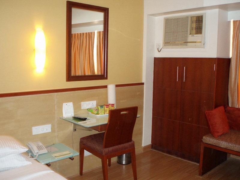 The Sahil Hotel — photo 3