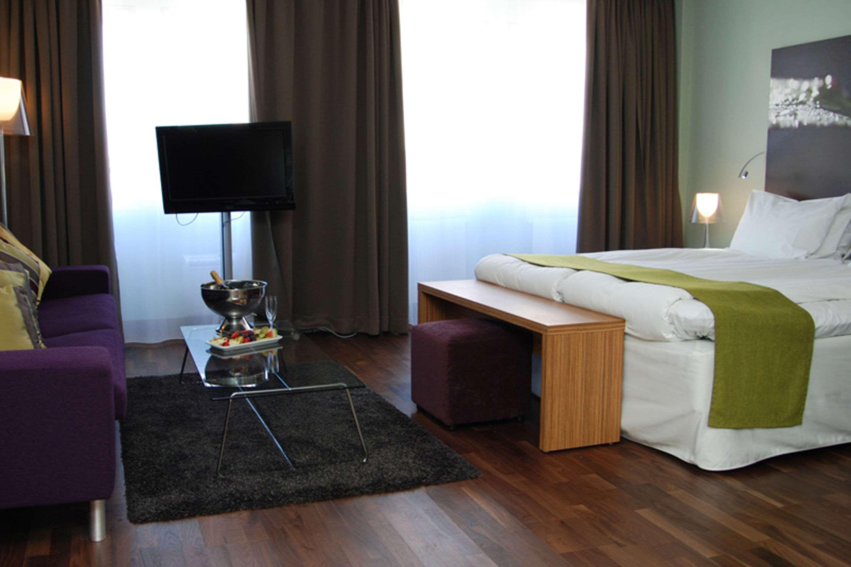 Clarion Hotel Gillet — photo 5