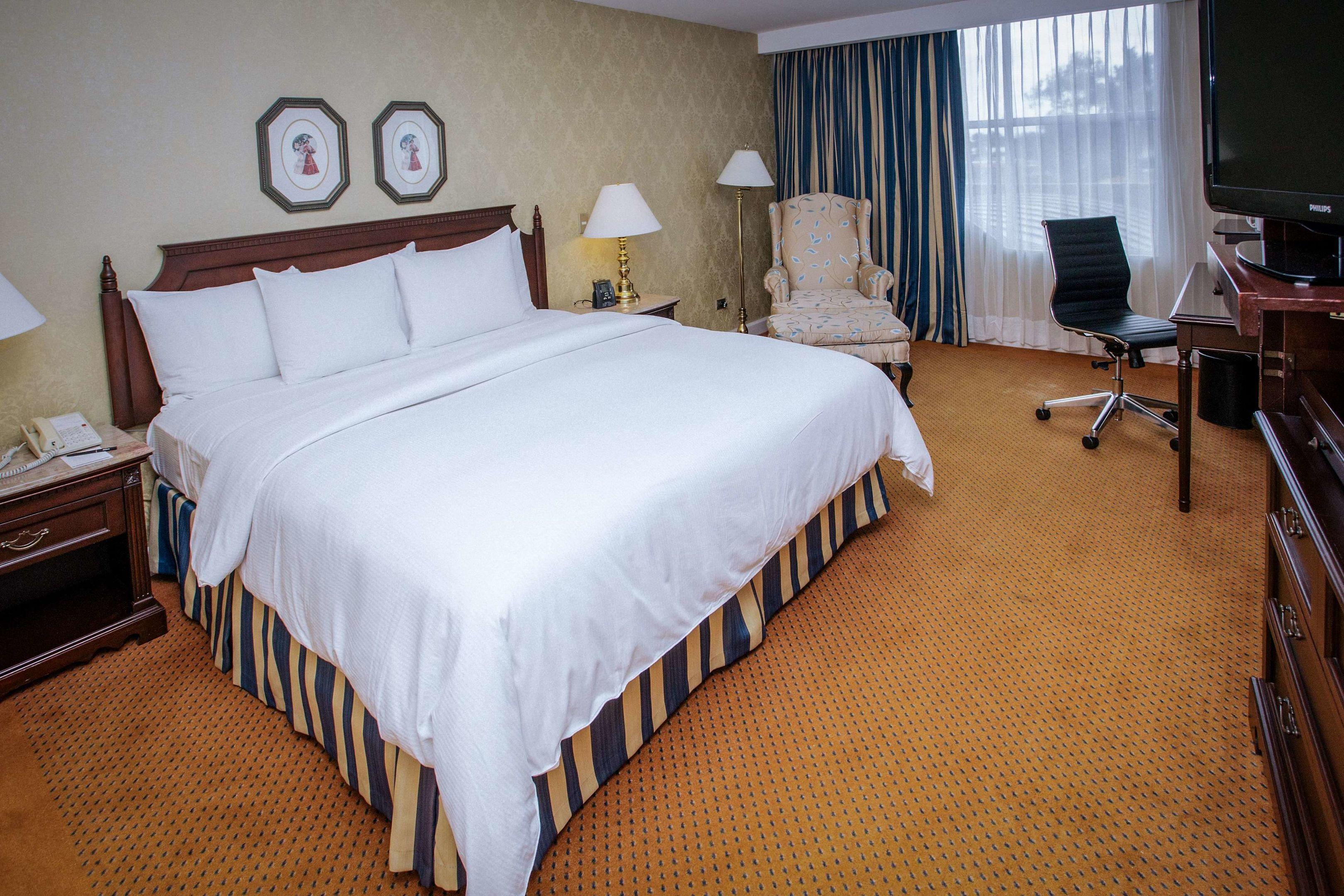 Hilton Princess Managua — photo 4