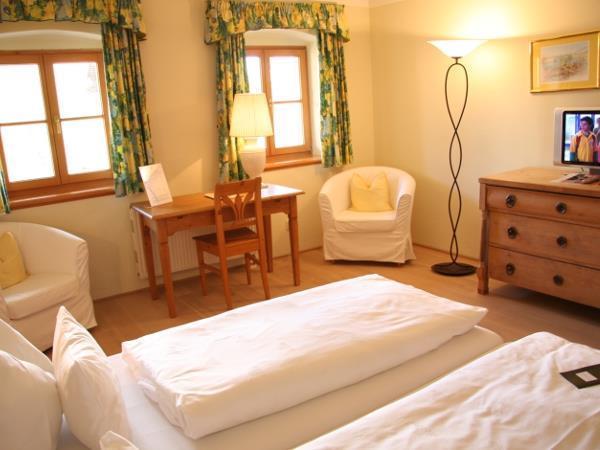 Romantik Hotel Gmachl — photo 5