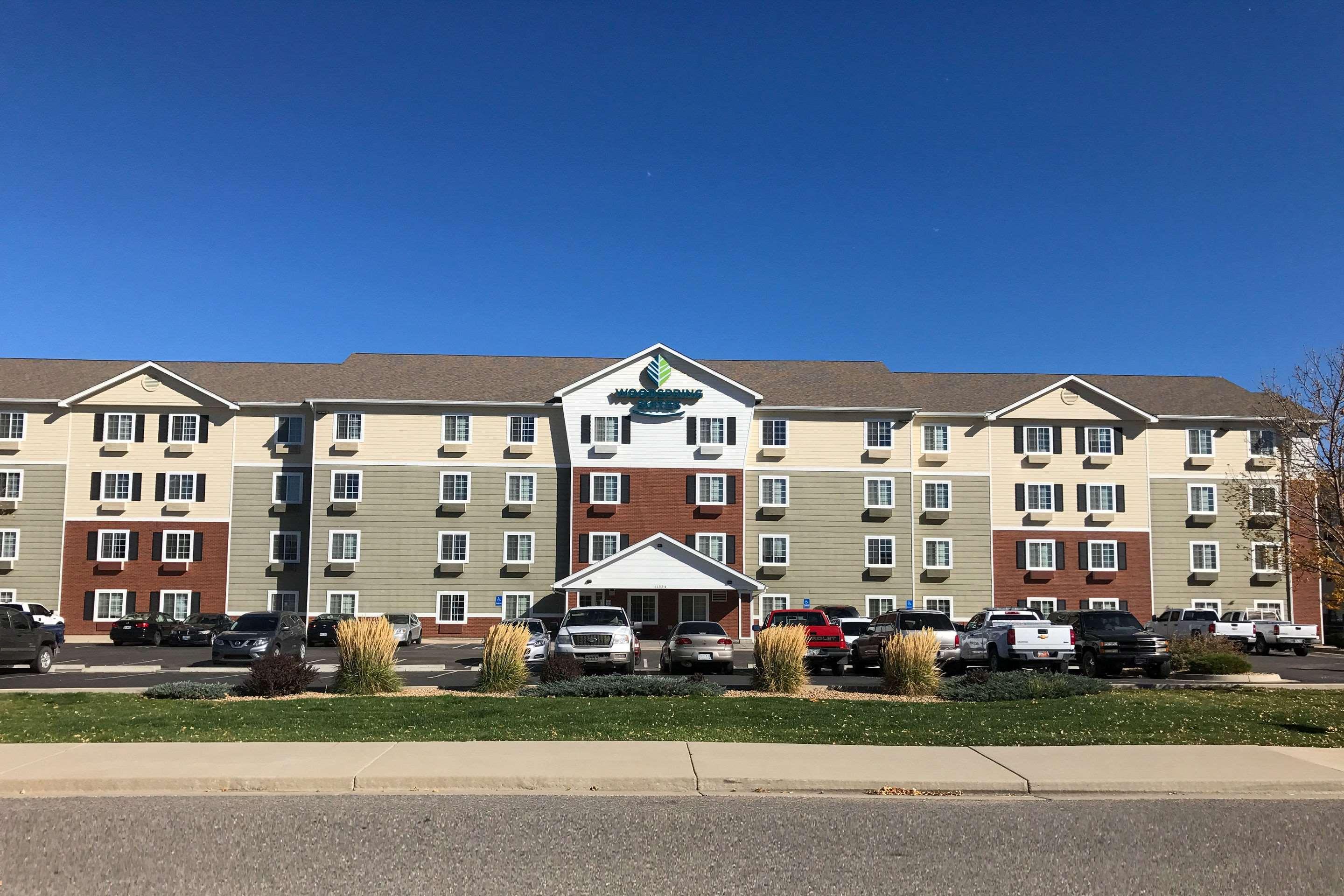 WoodSpring Suites Firestone — photo 4