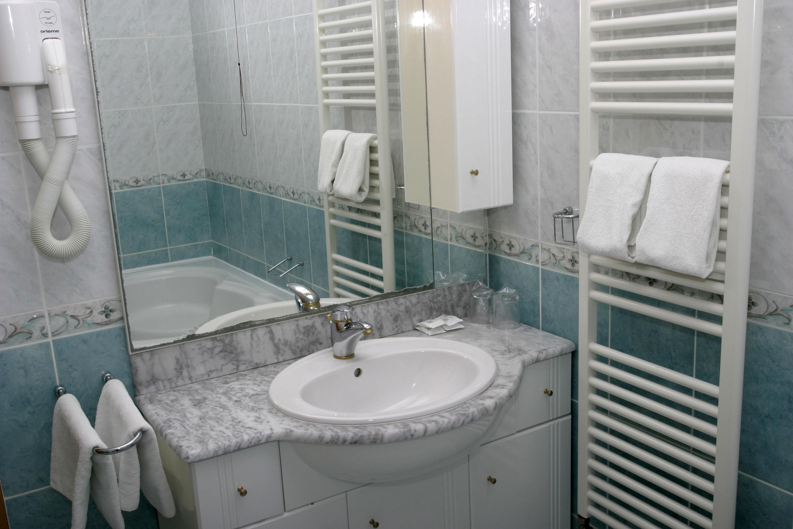 Hotel Conte — photo 5